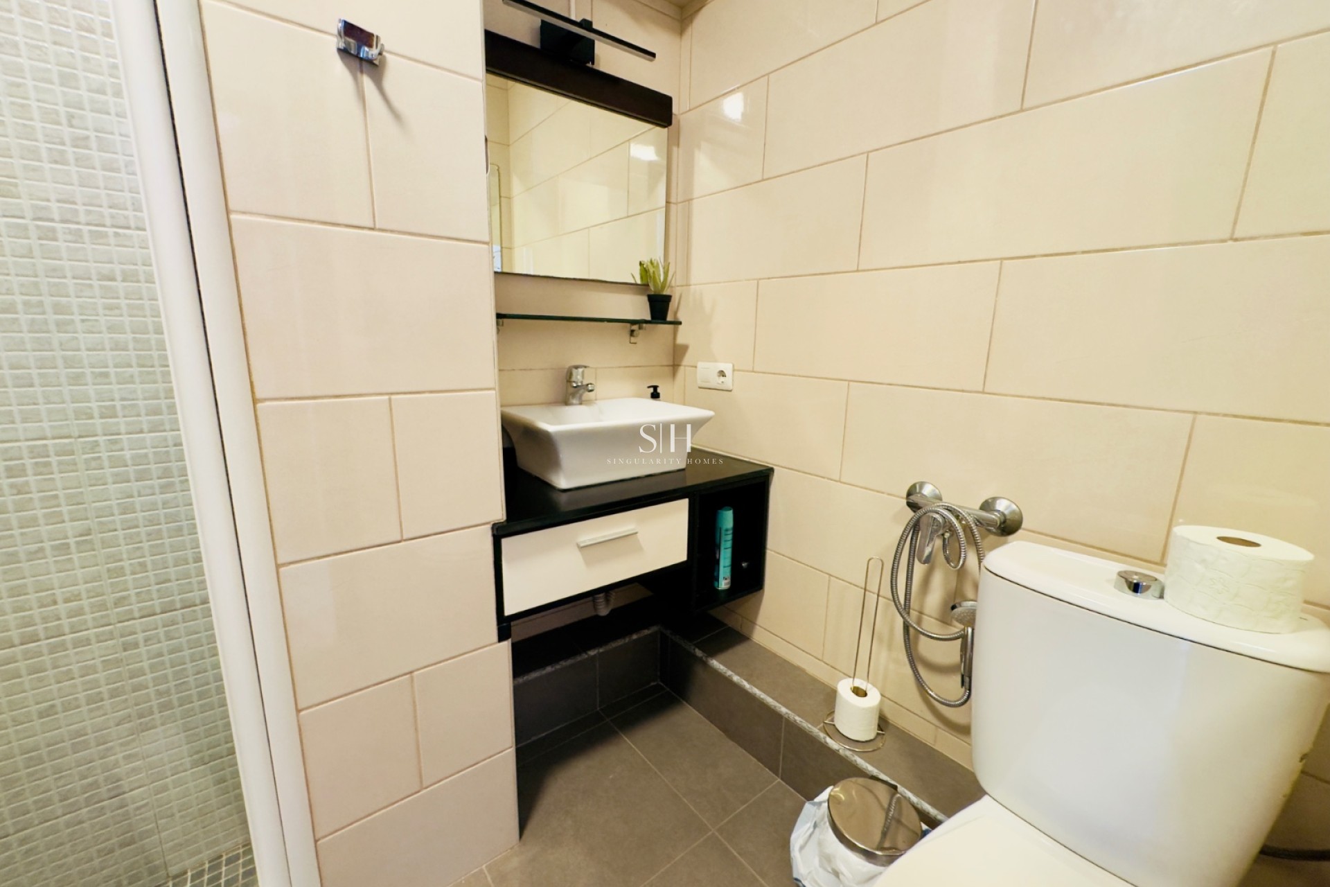 Перепродажа - Квартира / квартира - Torrevieja - La Mata