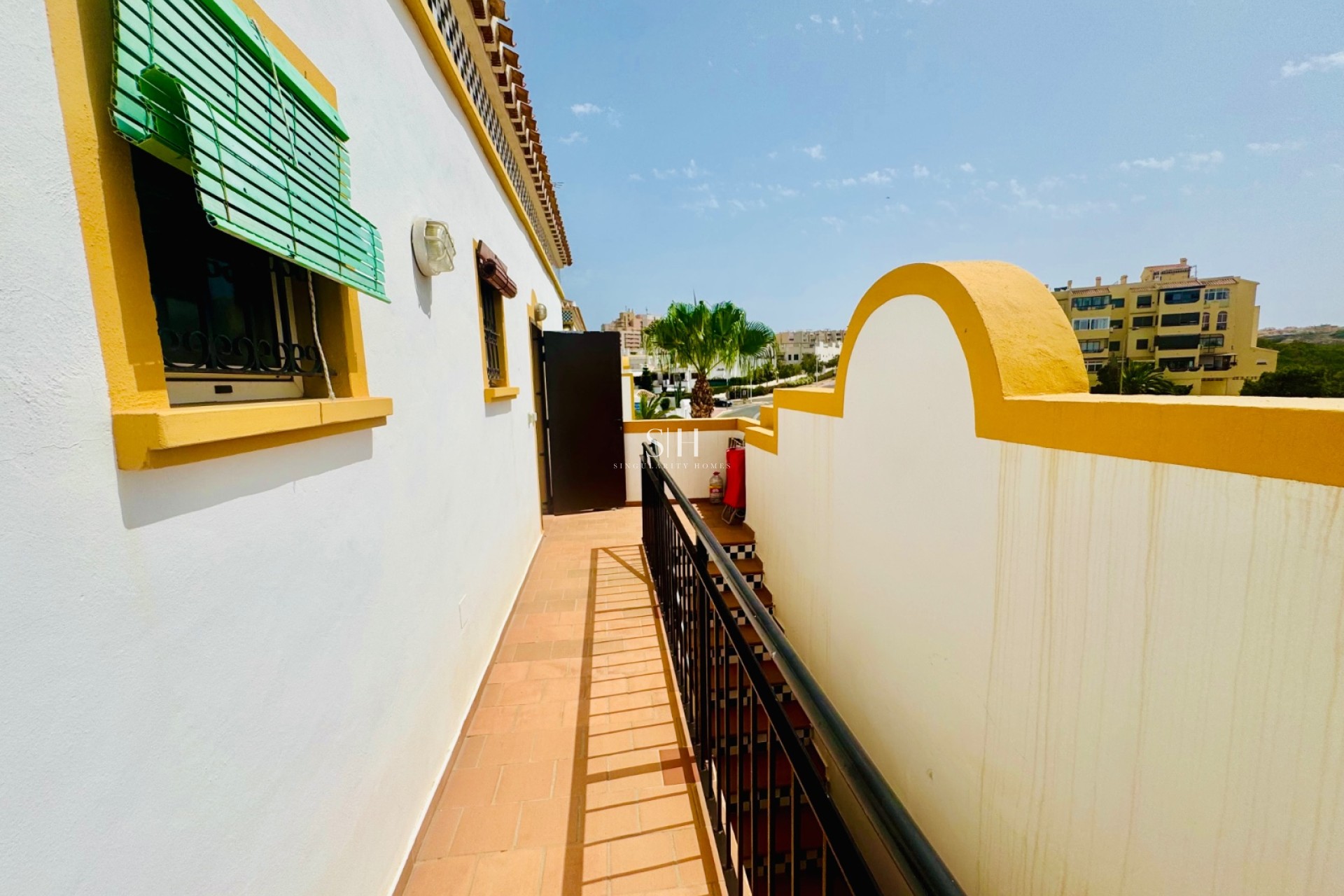 Перепродажа - Квартира / квартира - Torrevieja - La Mata