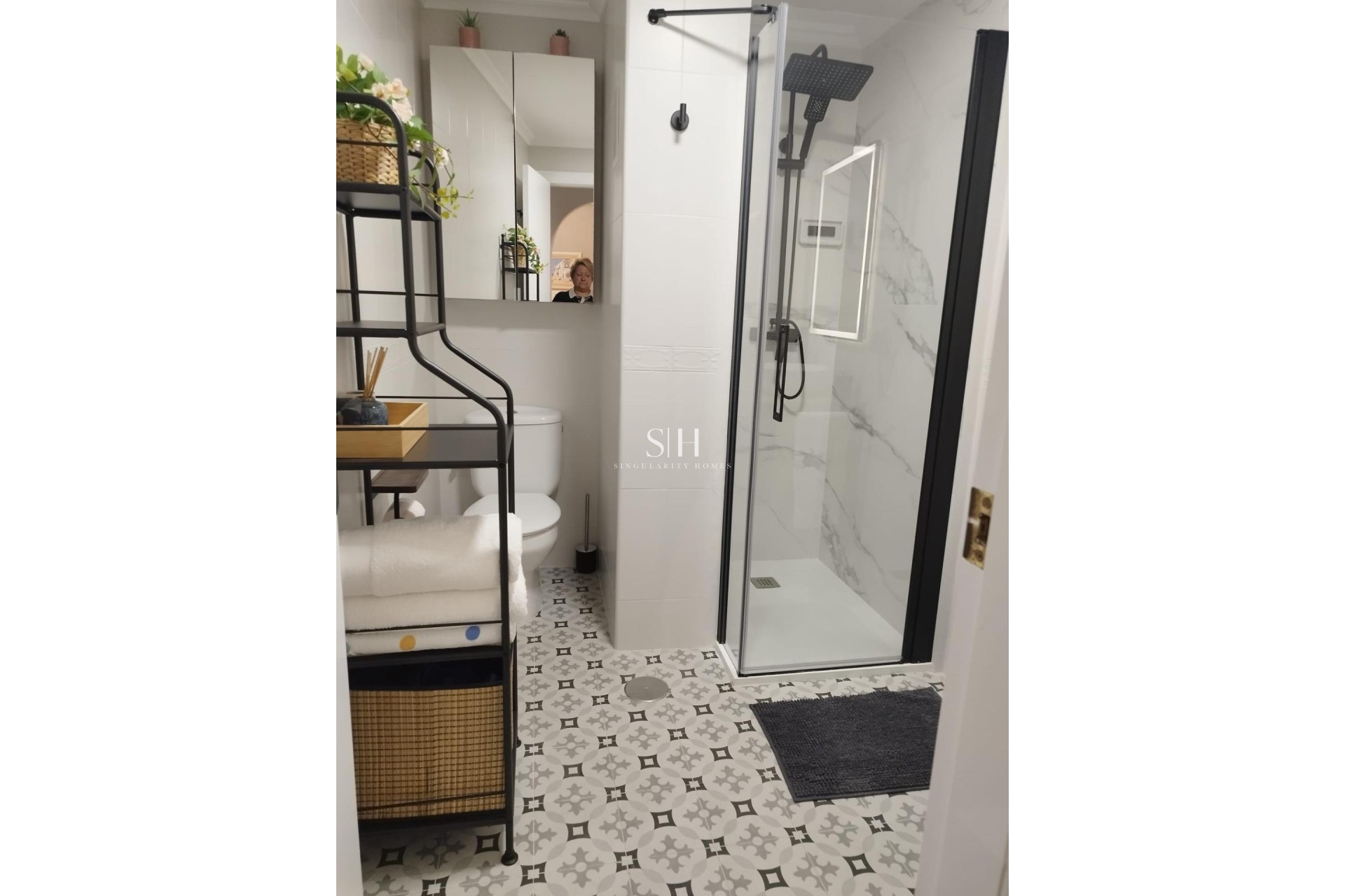 Перепродажа - Квартира / квартира - Torrevieja - La Mata