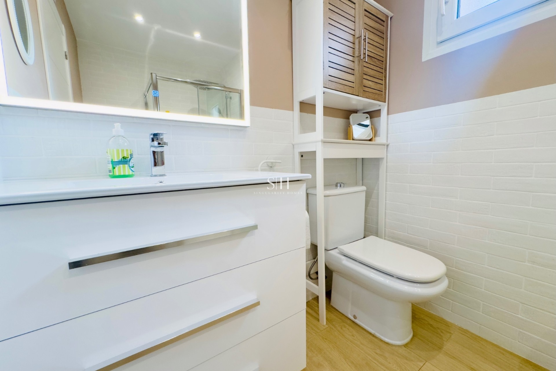 Перепродажа - Квартира / квартира - Torrevieja - La Mata