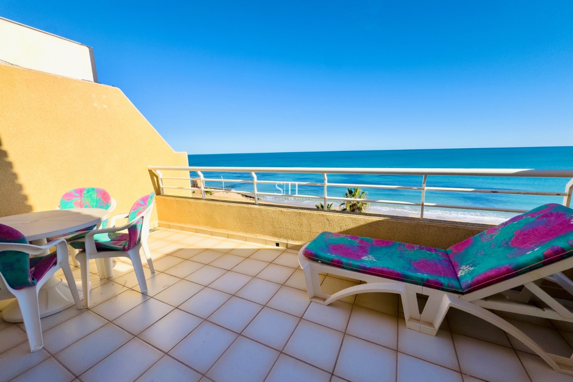 Перепродажа - Квартира / квартира - Torrevieja - La Mata