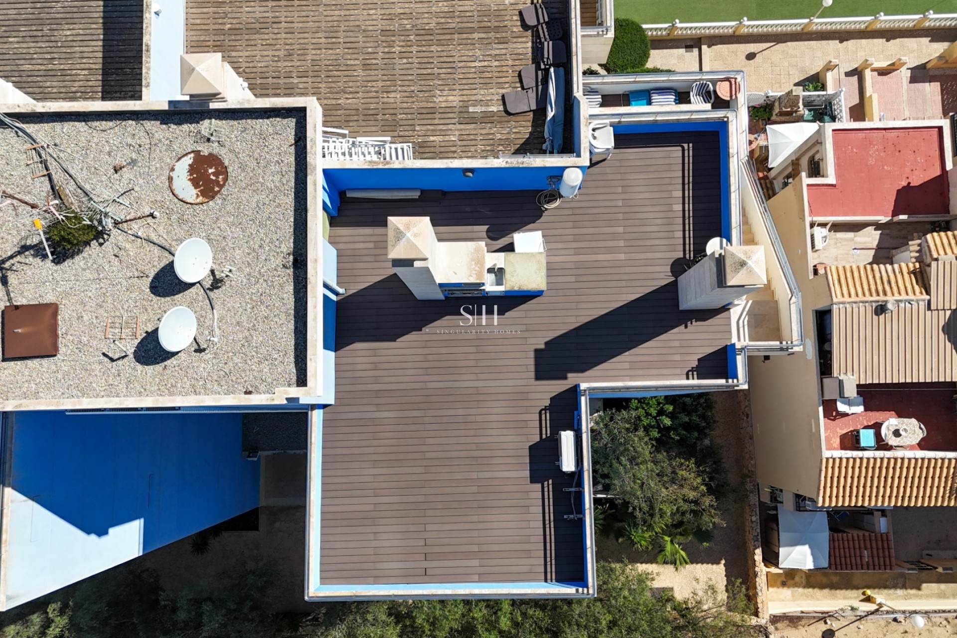 Перепродажа - Квартира / квартира - Torrevieja - La Mata