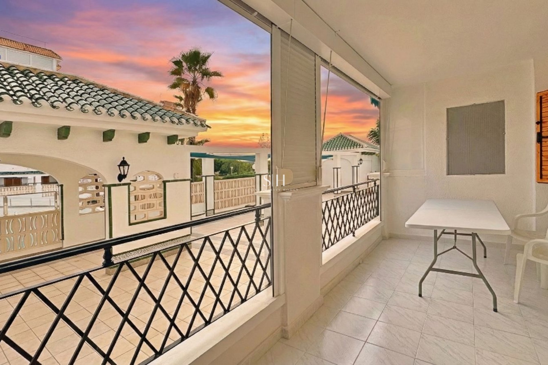 Перепродажа - Квартира / квартира - Torrevieja - La Mata