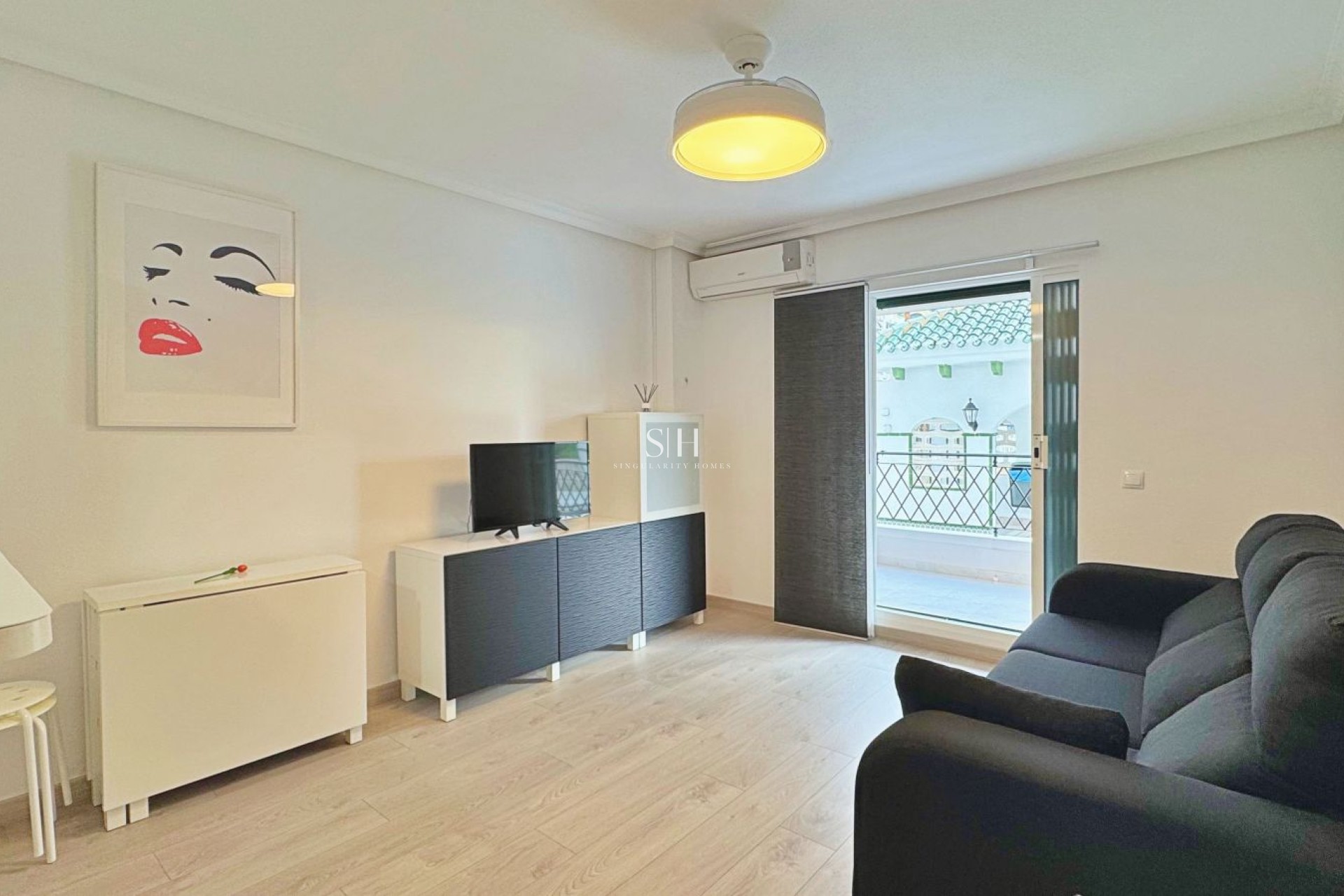 Перепродажа - Квартира / квартира - Torrevieja - La Mata