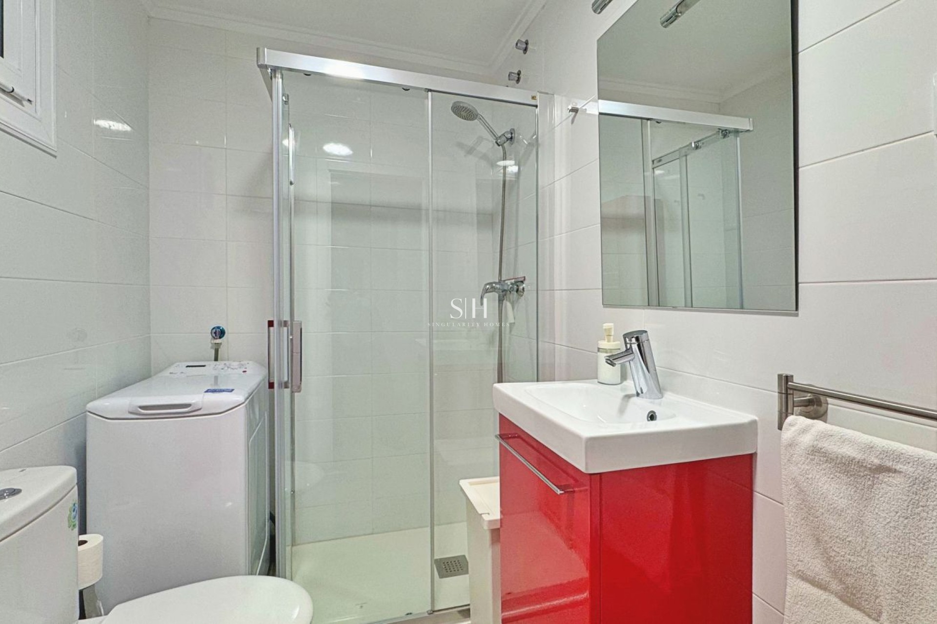 Перепродажа - Квартира / квартира - Torrevieja - La Mata