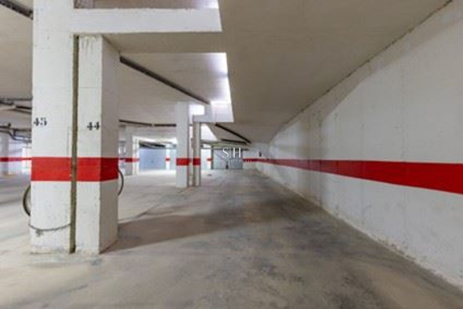 Перепродажа - Квартира / квартира - Torrevieja - La Mata