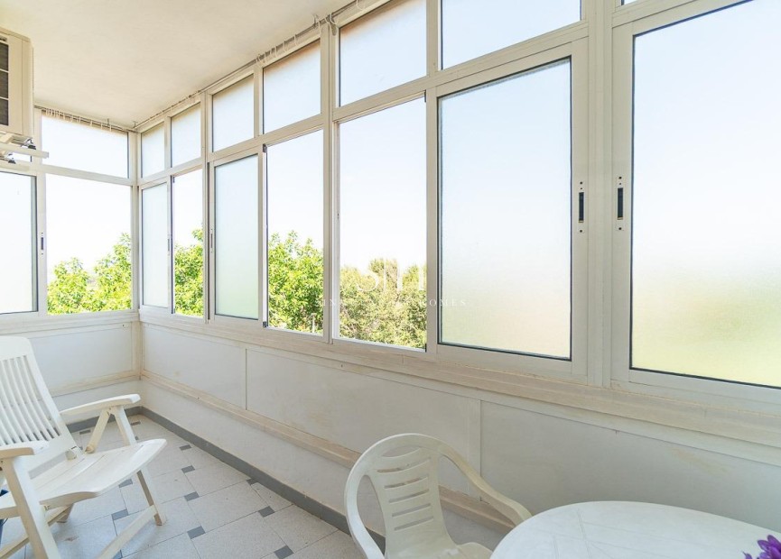 Перепродажа - Квартира / квартира - Torrevieja - La Mata