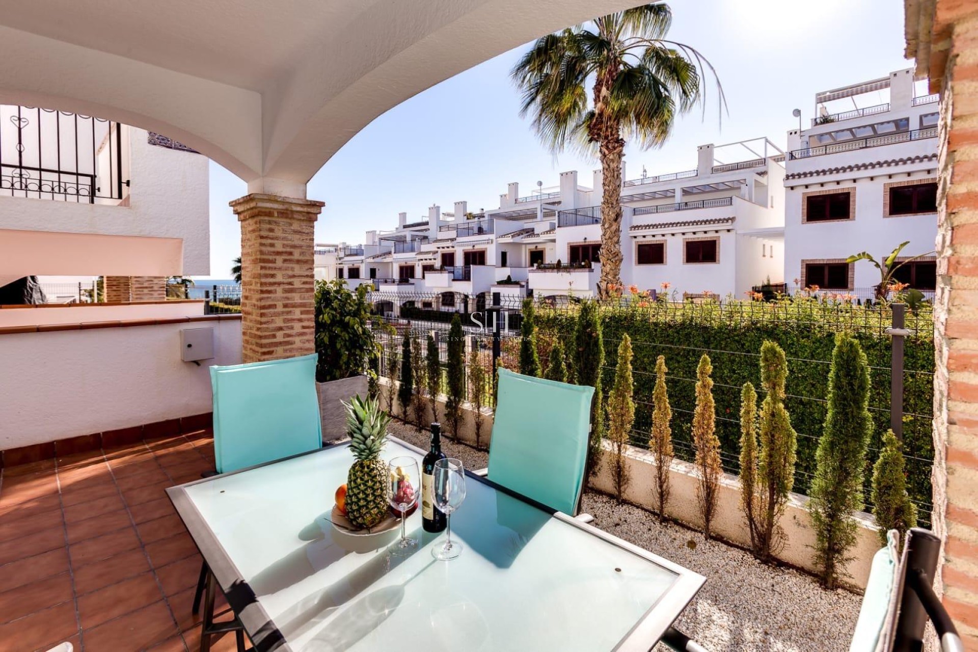 Перепродажа - Квартира / квартира - Torrevieja - La Mata