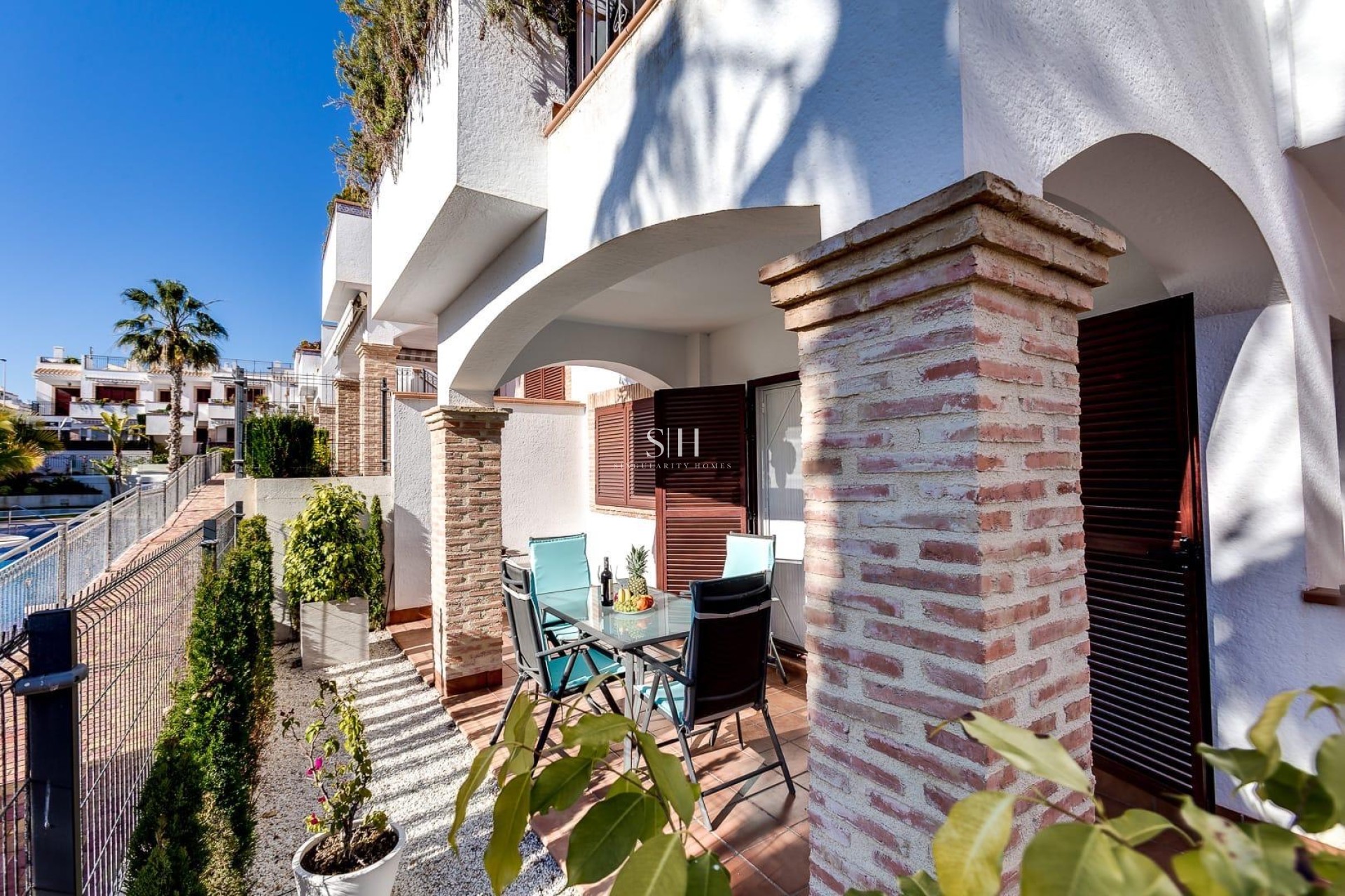 Перепродажа - Квартира / квартира - Torrevieja - La Mata