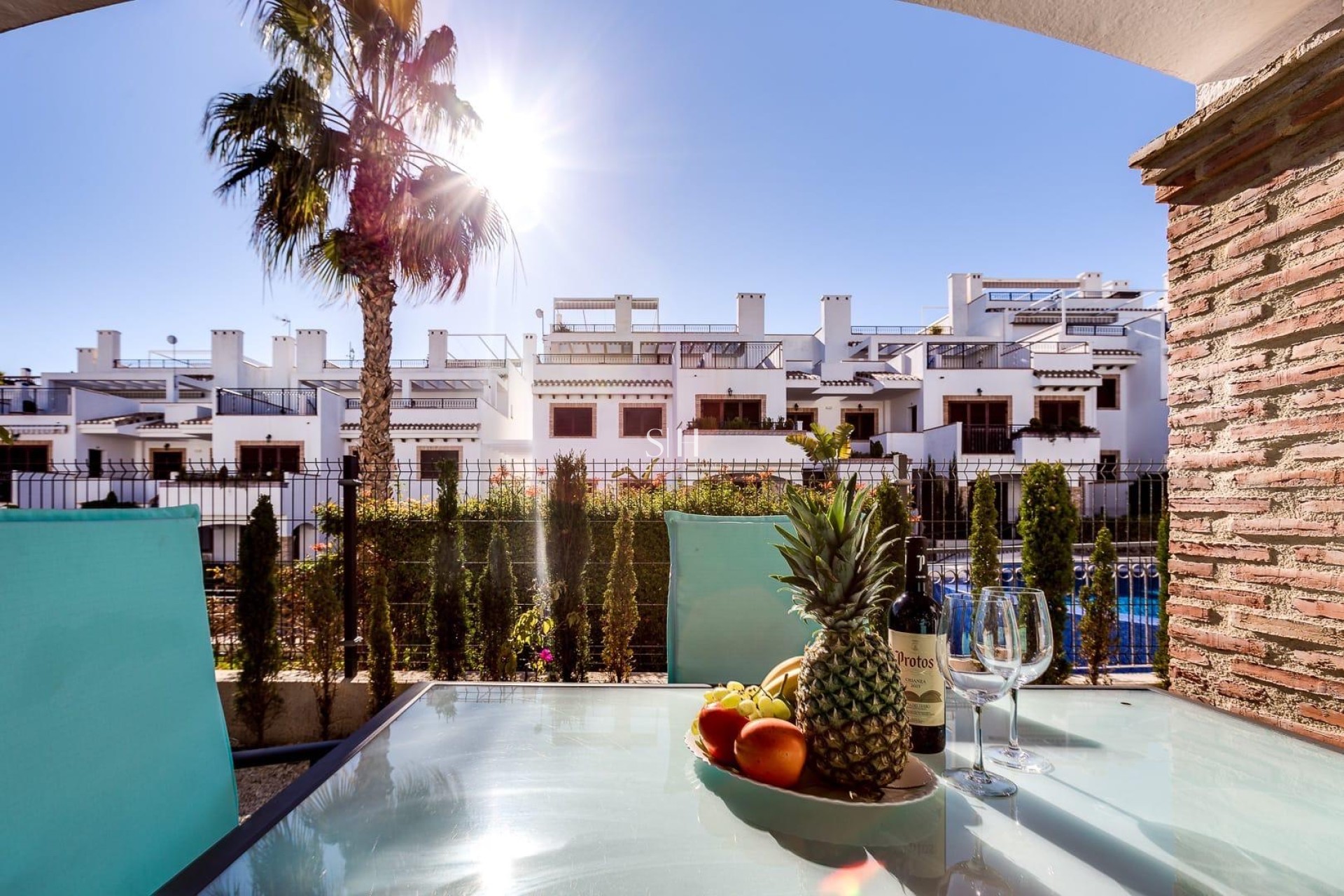 Перепродажа - Квартира / квартира - Torrevieja - La Mata