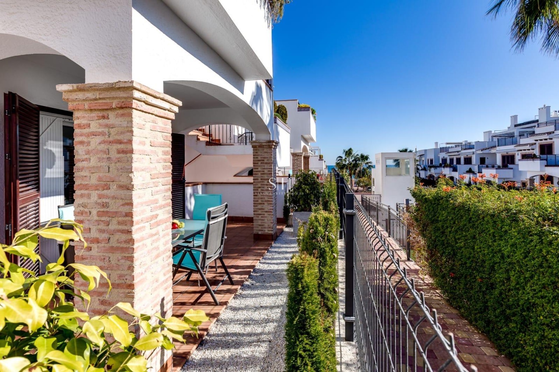 Перепродажа - Квартира / квартира - Torrevieja - La Mata