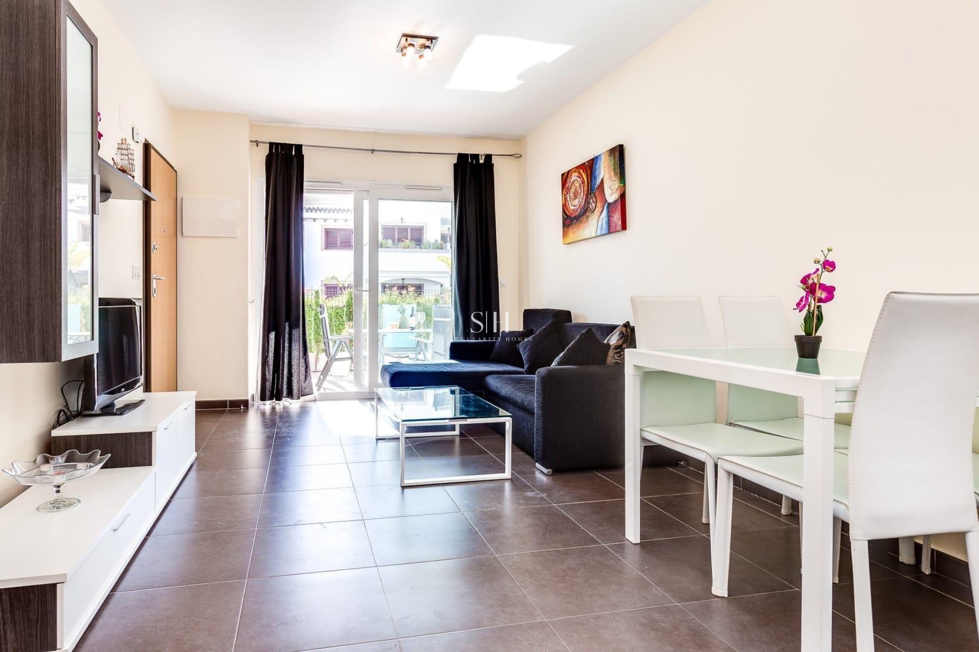 Перепродажа - Квартира / квартира - Torrevieja - La Mata