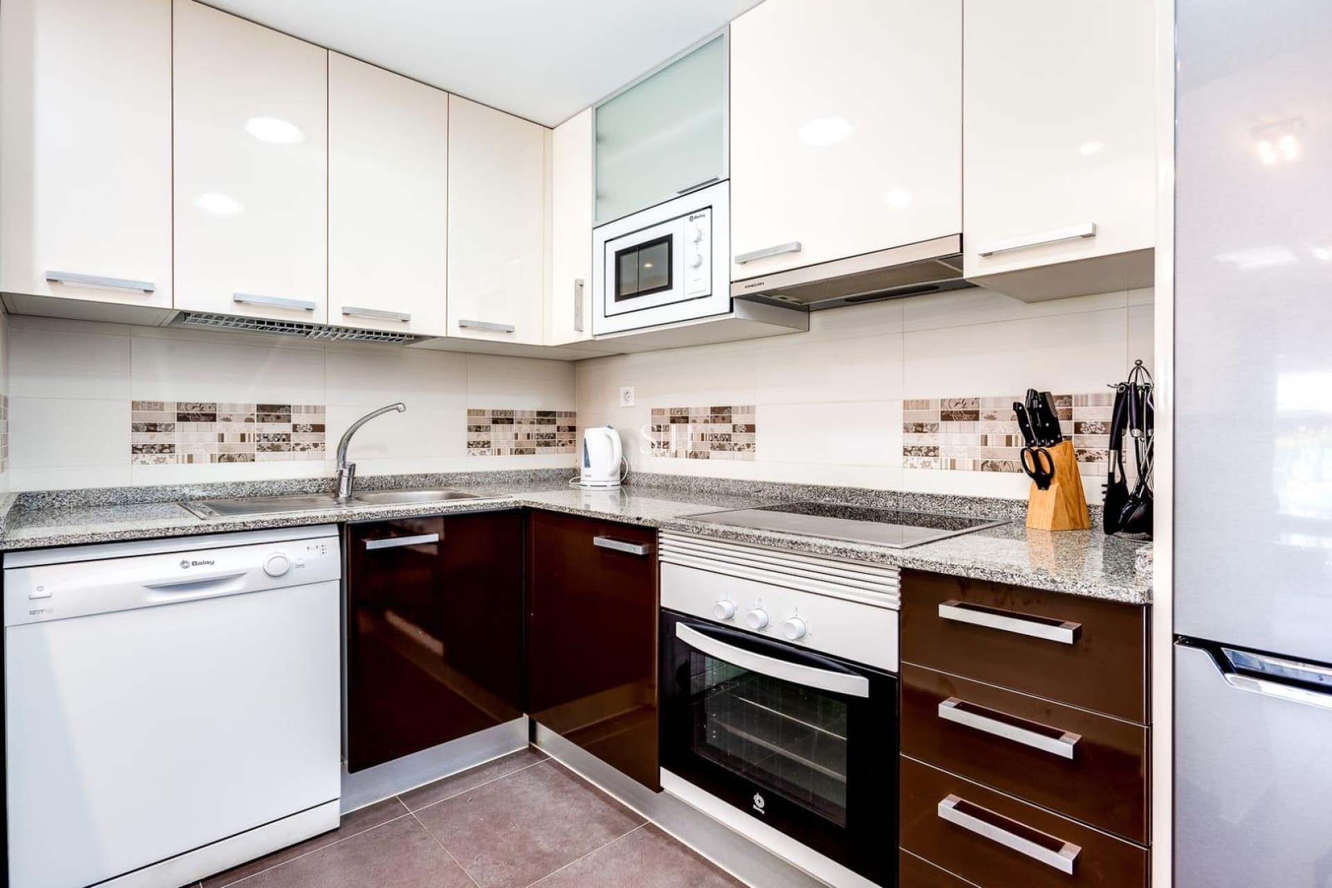 Перепродажа - Квартира / квартира - Torrevieja - La Mata