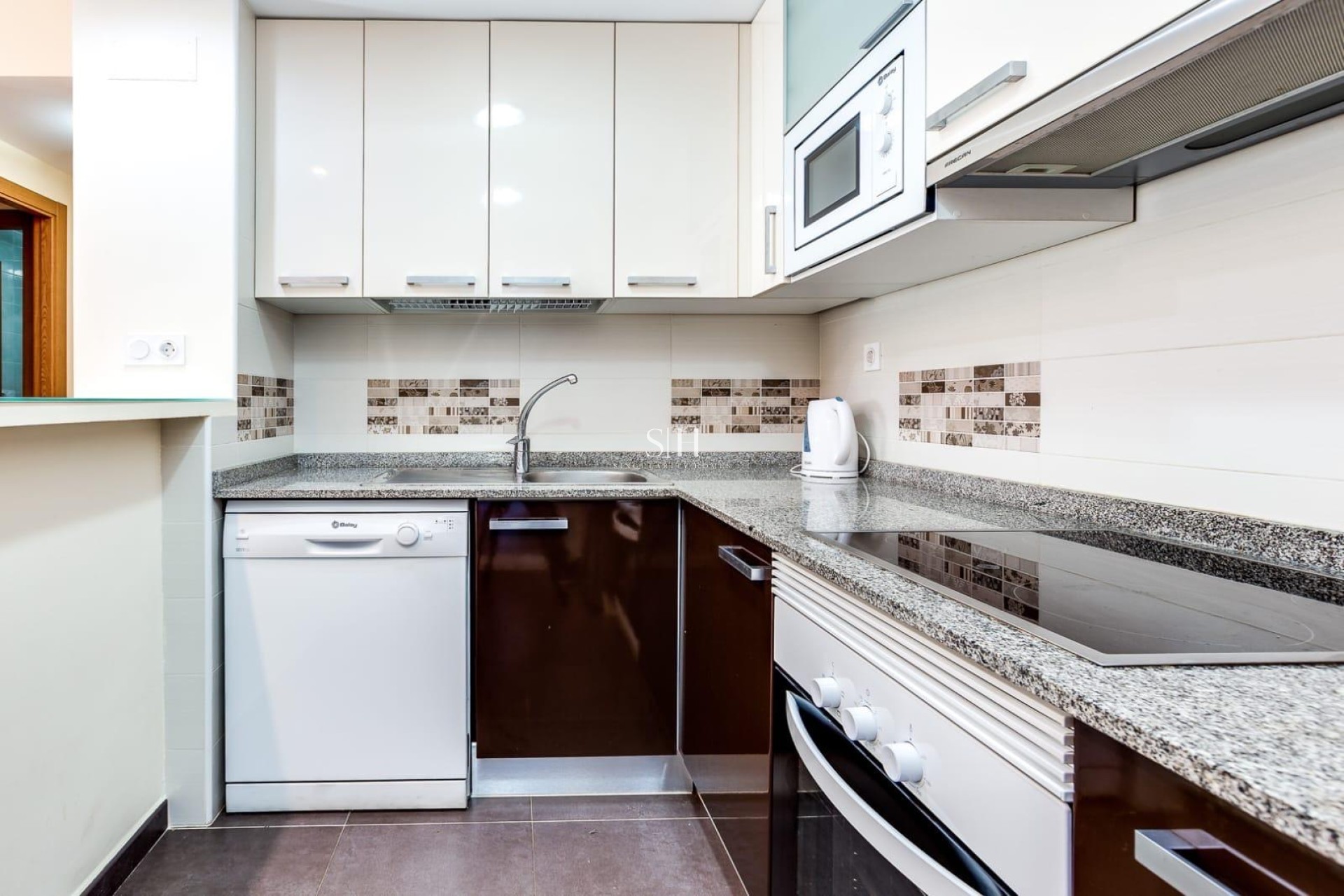 Перепродажа - Квартира / квартира - Torrevieja - La Mata