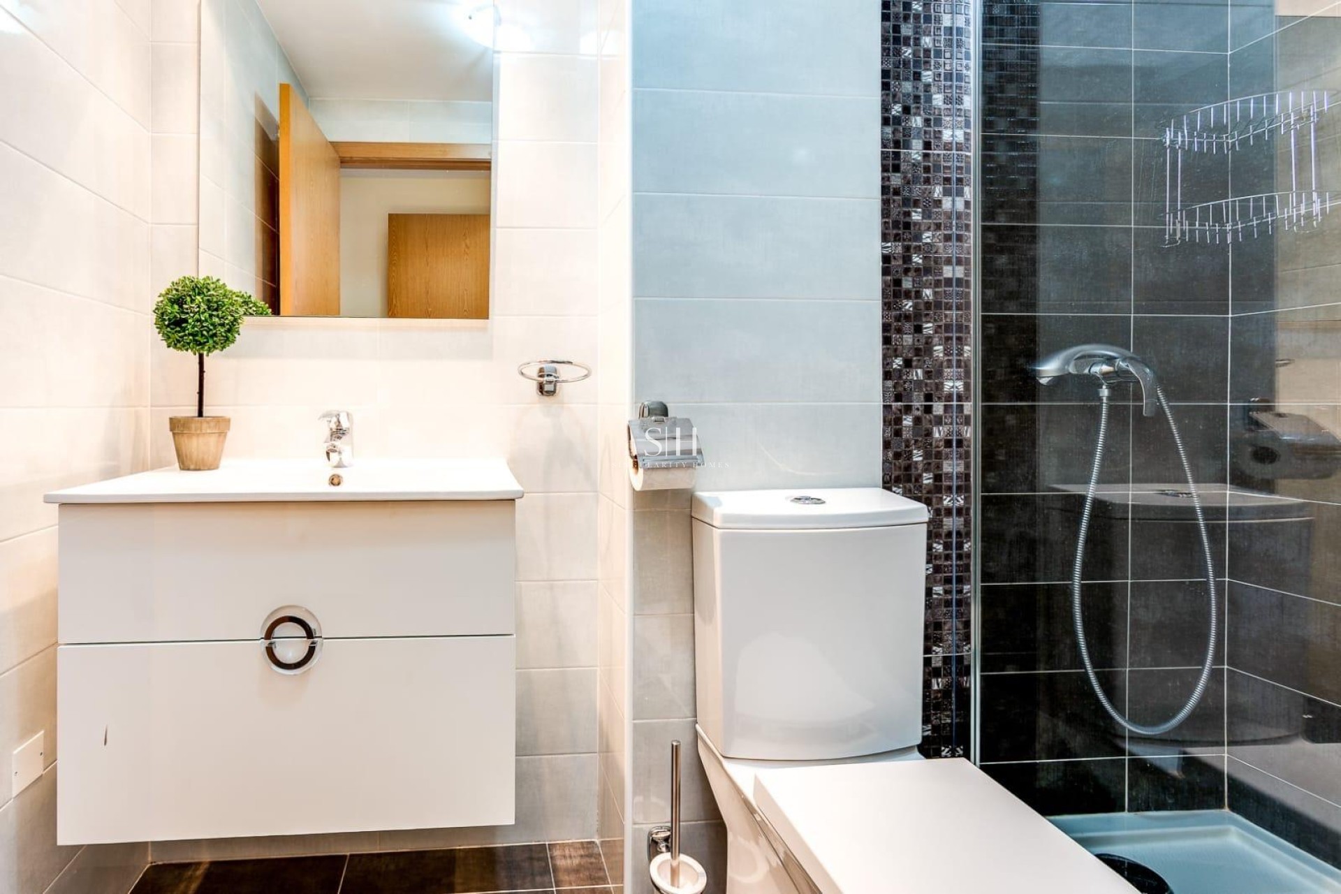 Перепродажа - Квартира / квартира - Torrevieja - La Mata