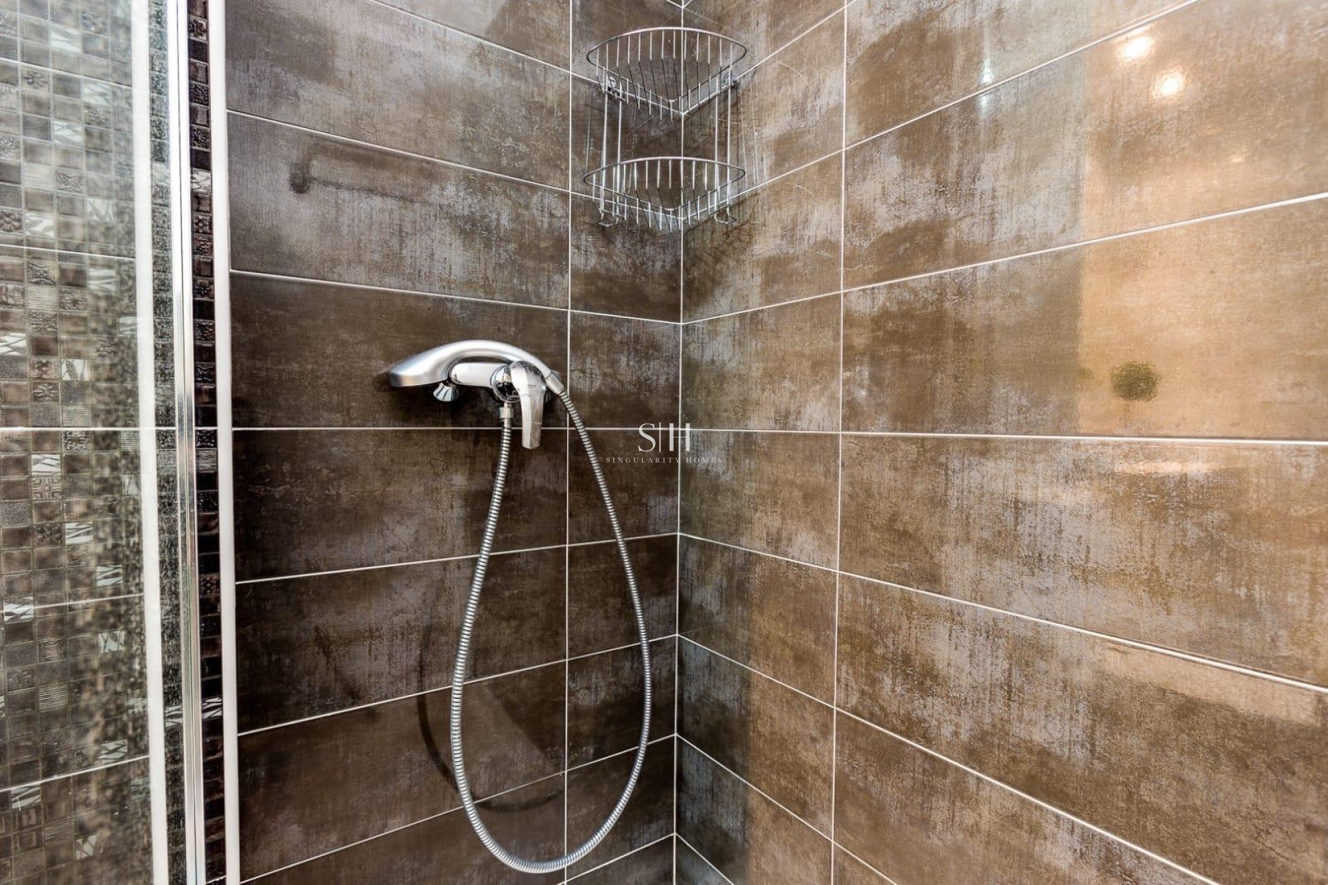 Перепродажа - Квартира / квартира - Torrevieja - La Mata