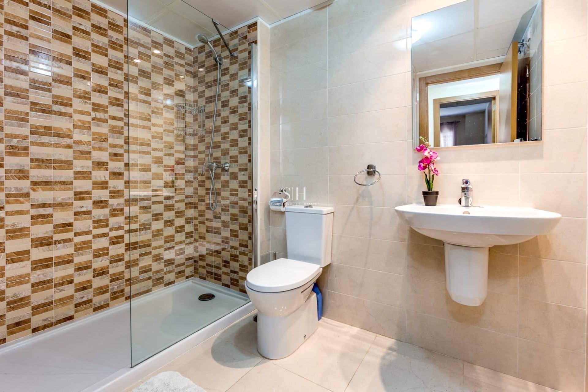 Перепродажа - Квартира / квартира - Torrevieja - La Mata