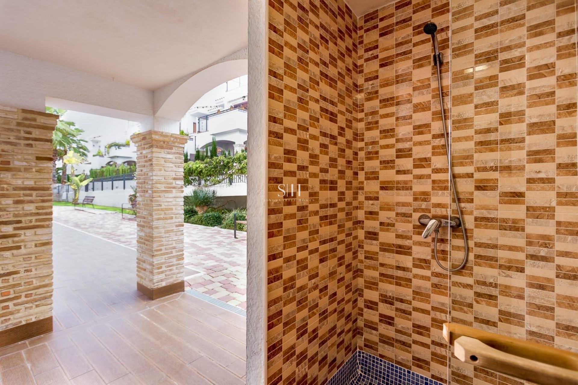 Перепродажа - Квартира / квартира - Torrevieja - La Mata