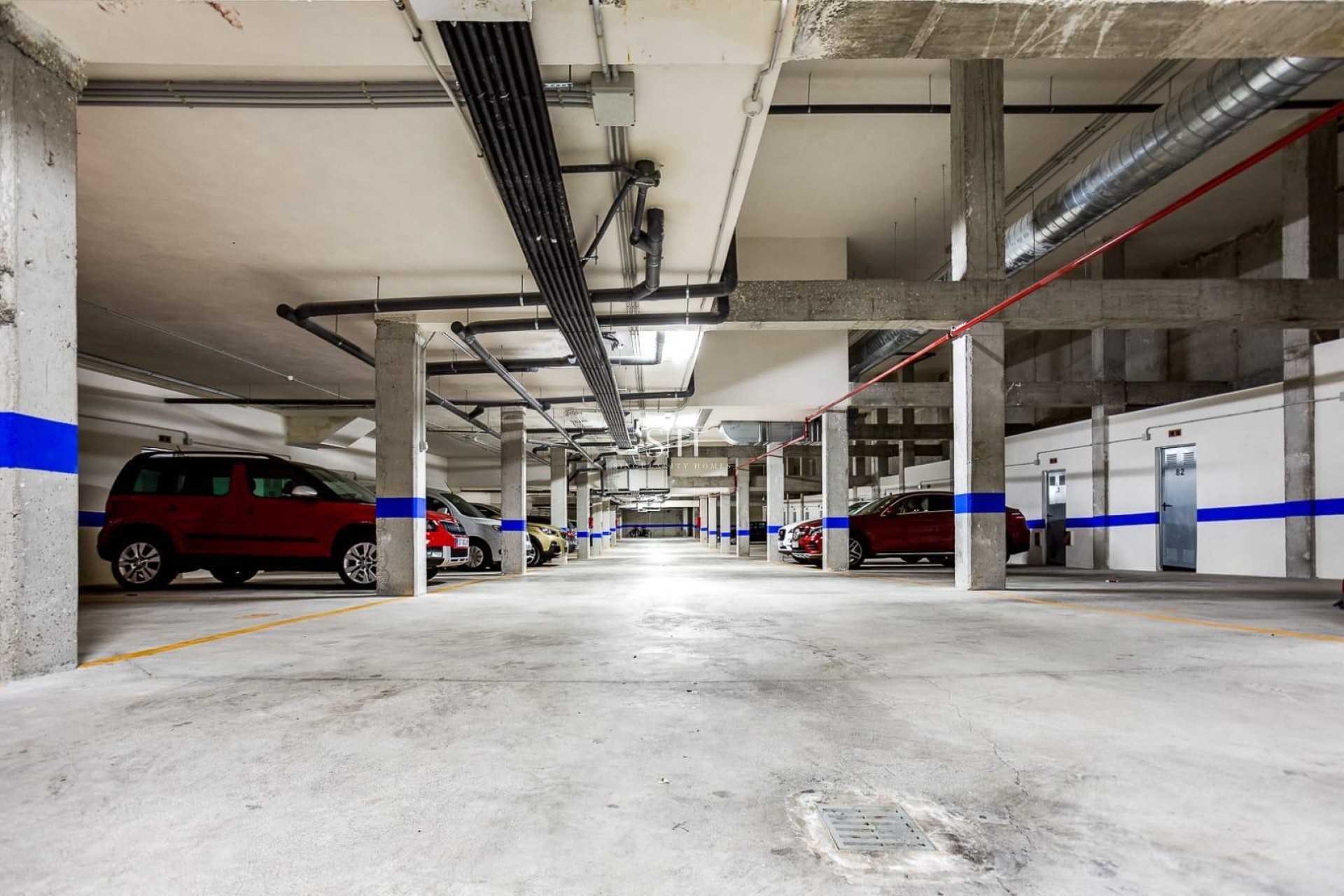 Перепродажа - Квартира / квартира - Torrevieja - La Mata