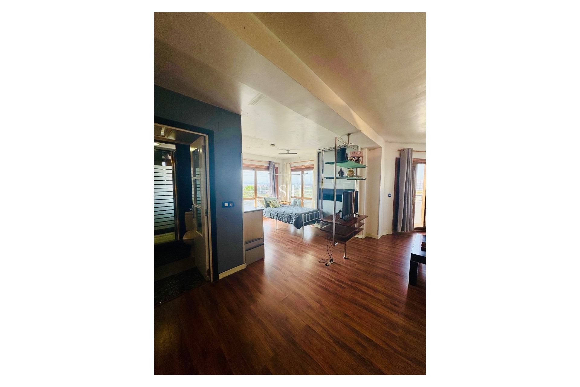 Перепродажа - Квартира / квартира - Torrevieja - La veleta