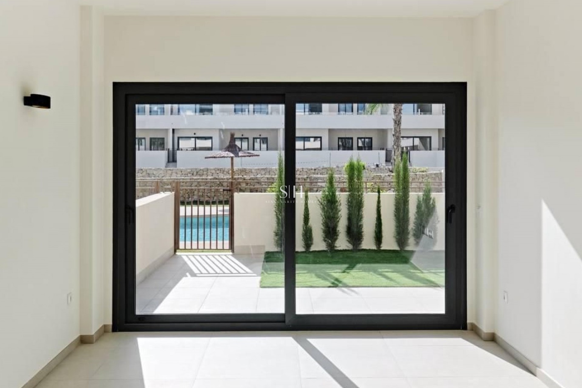 Перепродажа - Квартира / квартира - Torrevieja - La Veleta