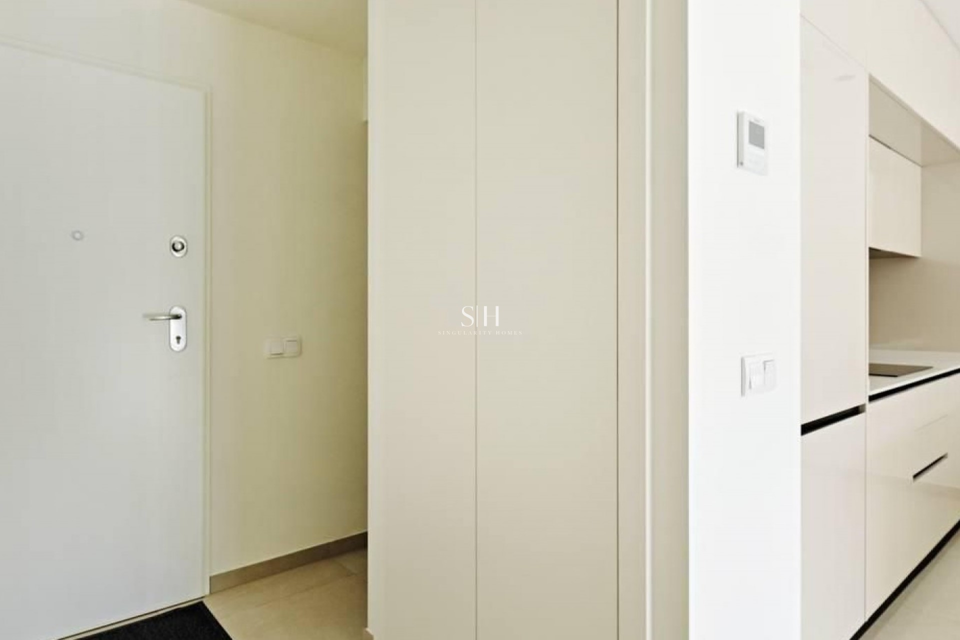 Перепродажа - Квартира / квартира - Torrevieja - La Veleta