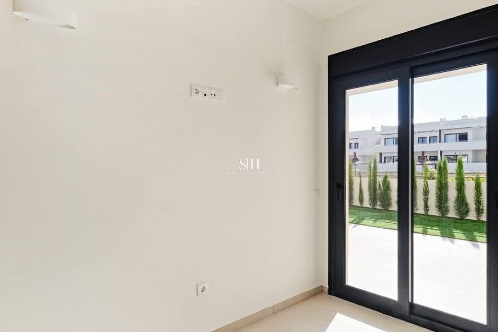 Перепродажа - Квартира / квартира - Torrevieja - La Veleta