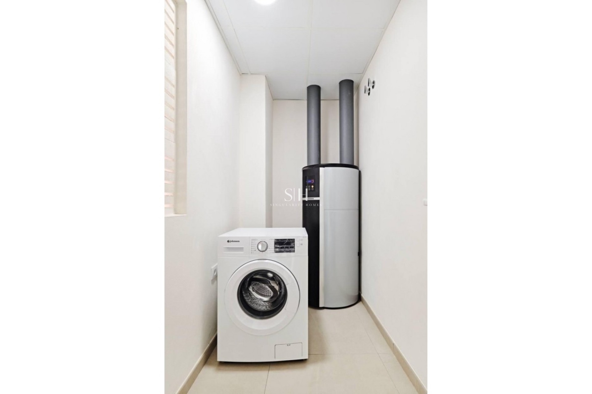 Перепродажа - Квартира / квартира - Torrevieja - La Veleta