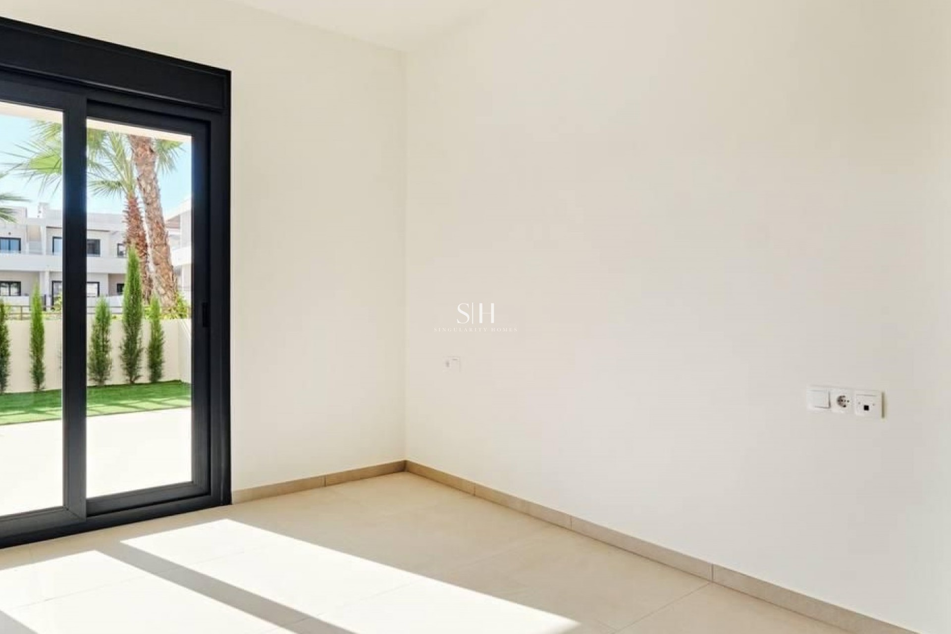 Перепродажа - Квартира / квартира - Torrevieja - La Veleta