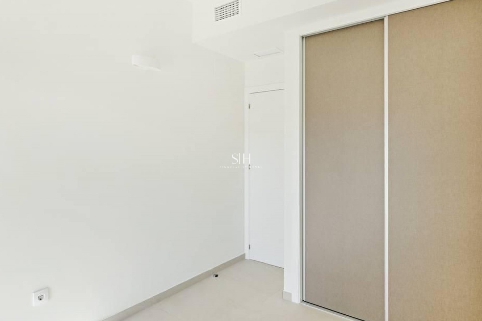 Перепродажа - Квартира / квартира - Torrevieja - La Veleta