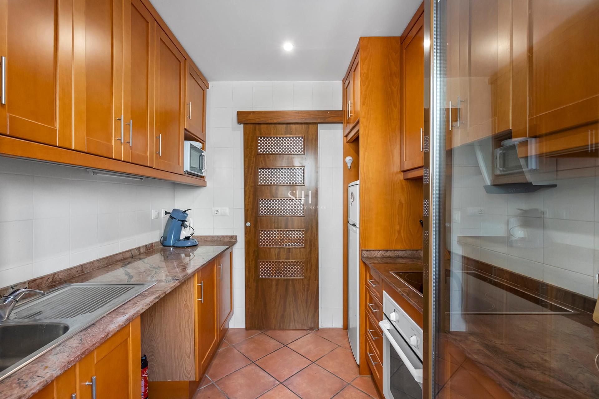 Перепродажа - Квартира / квартира - Torrevieja - Los altos