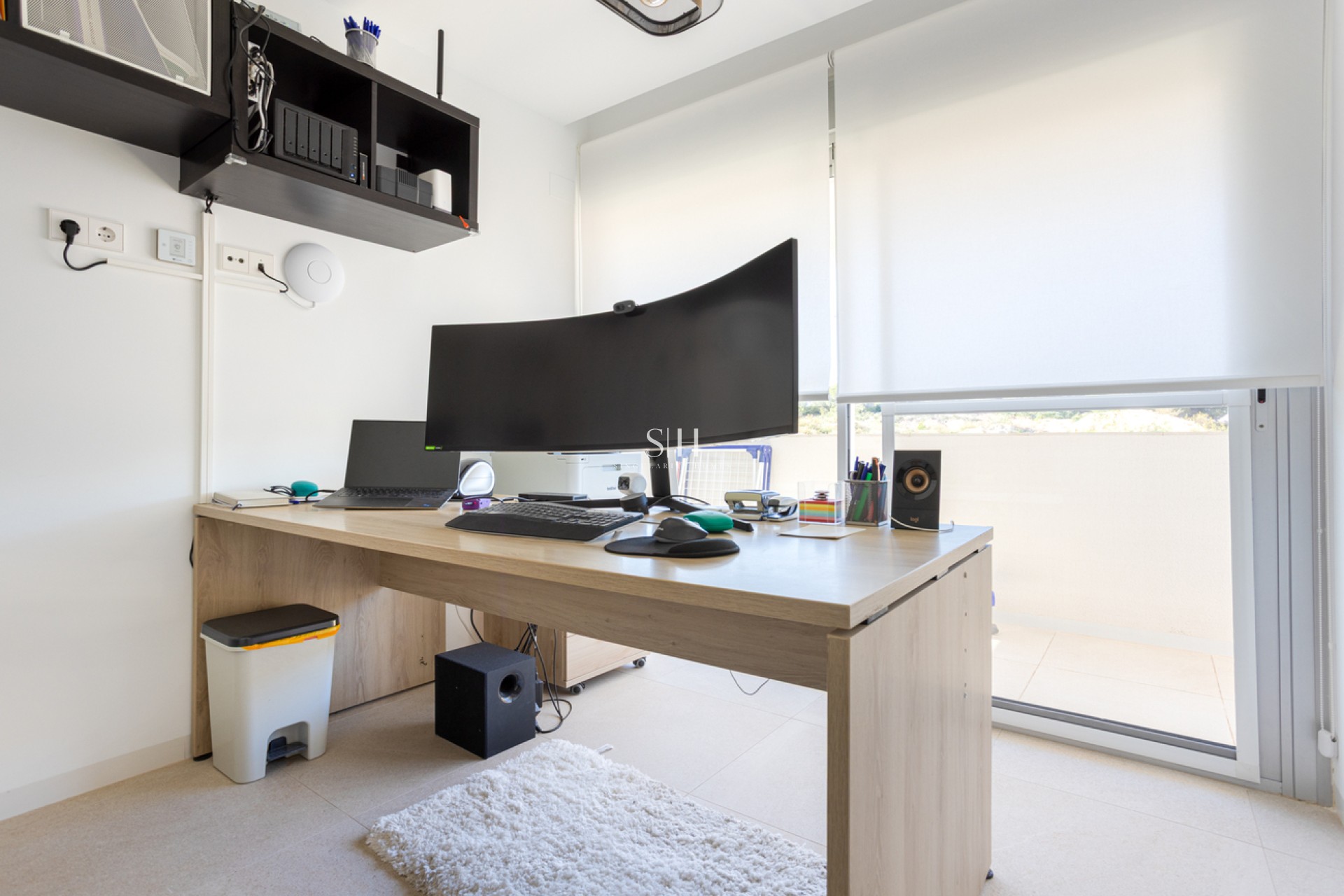 Перепродажа - Квартира / квартира - Torrevieja - Los balcones