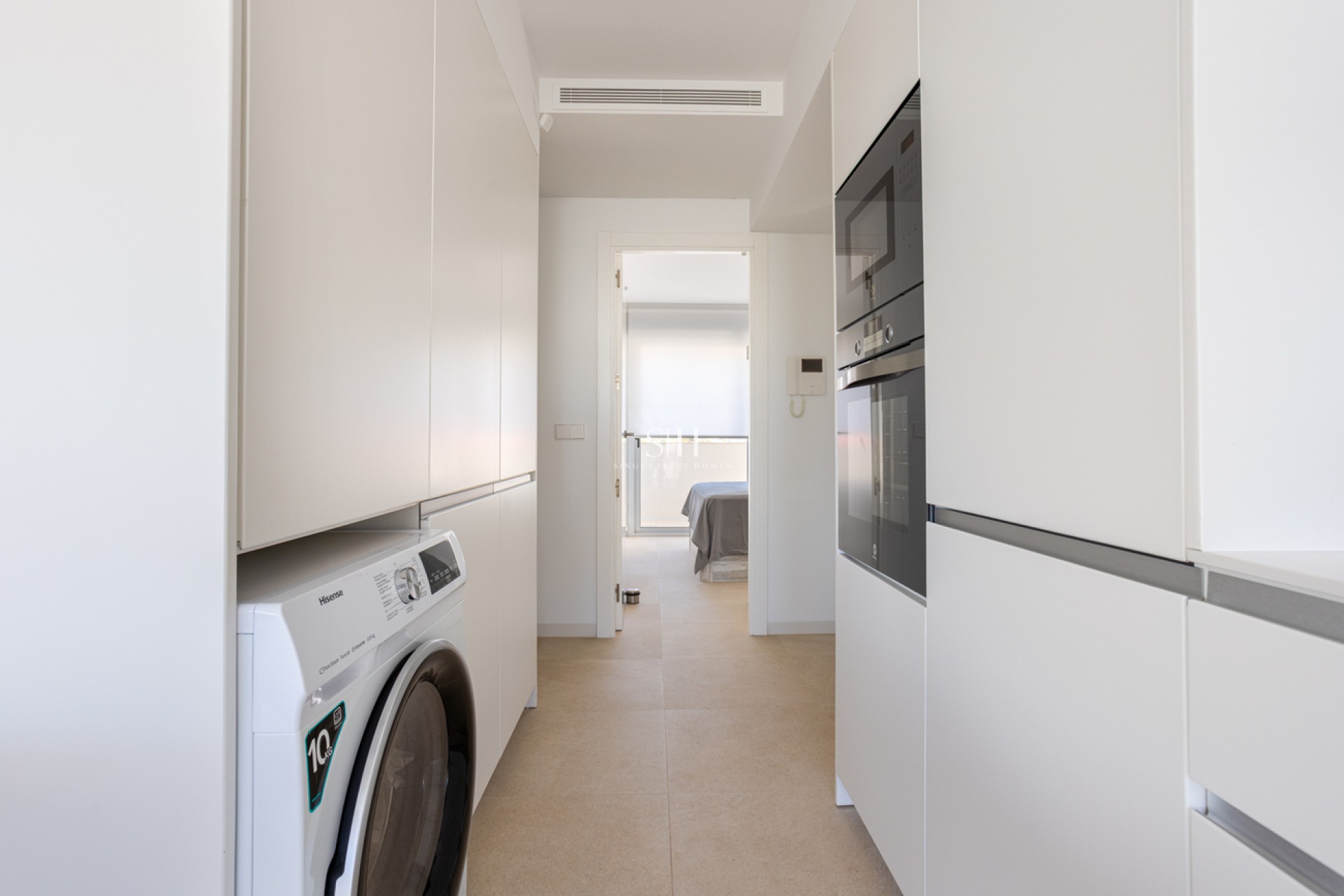 Перепродажа - Квартира / квартира - Torrevieja - Los balcones