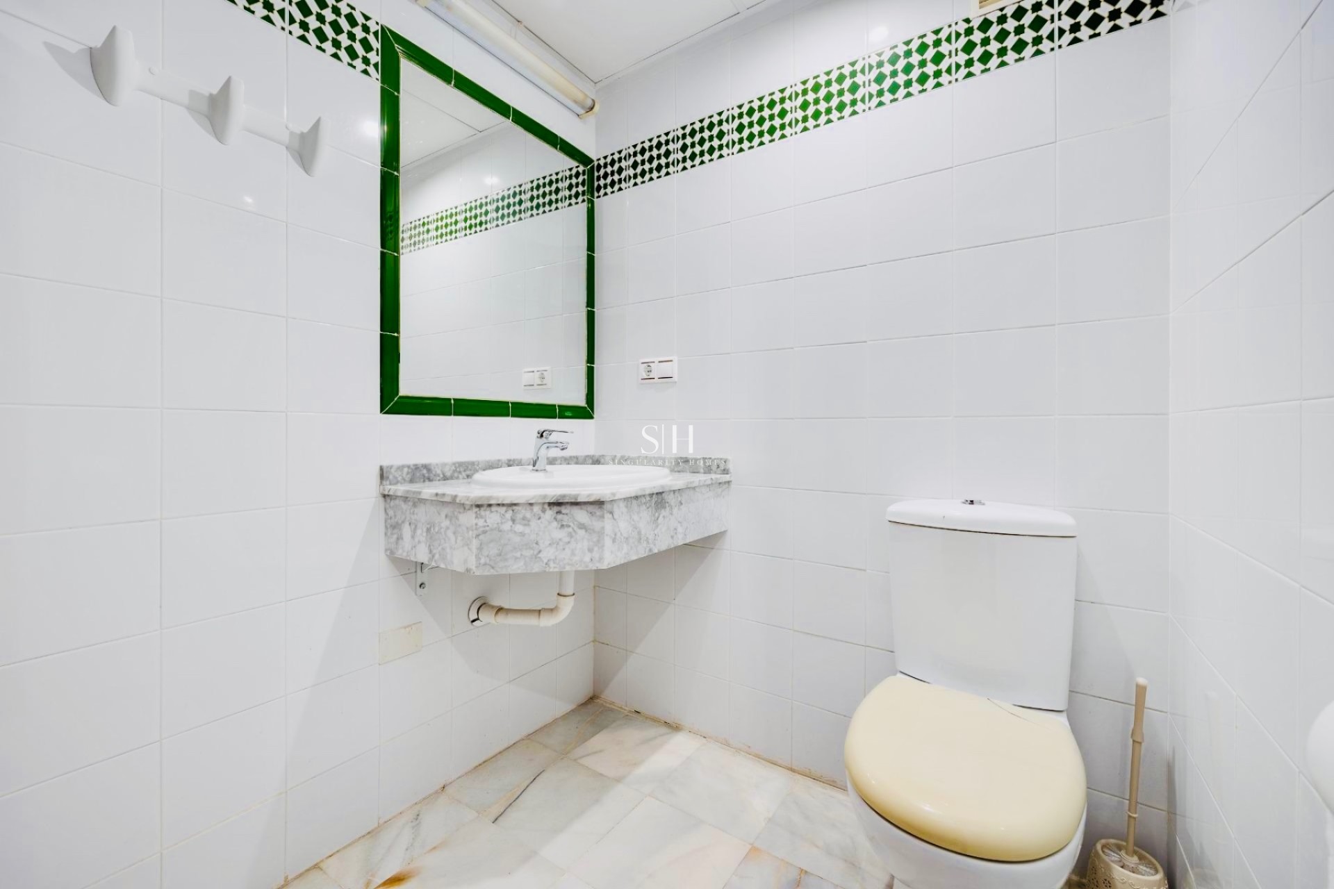 Перепродажа - Квартира / квартира - Torrevieja - Los Frutales