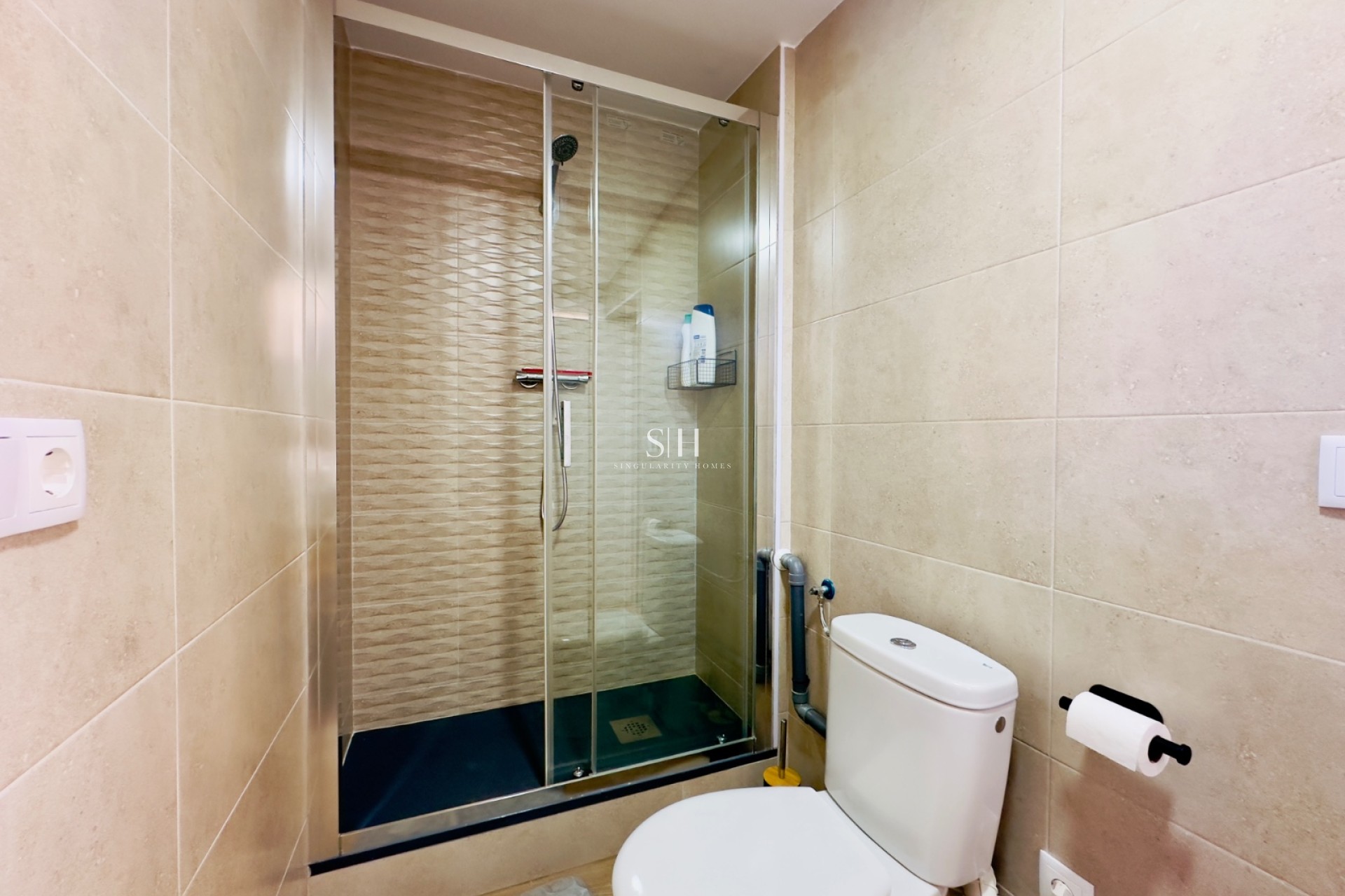 Перепродажа - Квартира / квартира - Torrevieja - Los Frutales