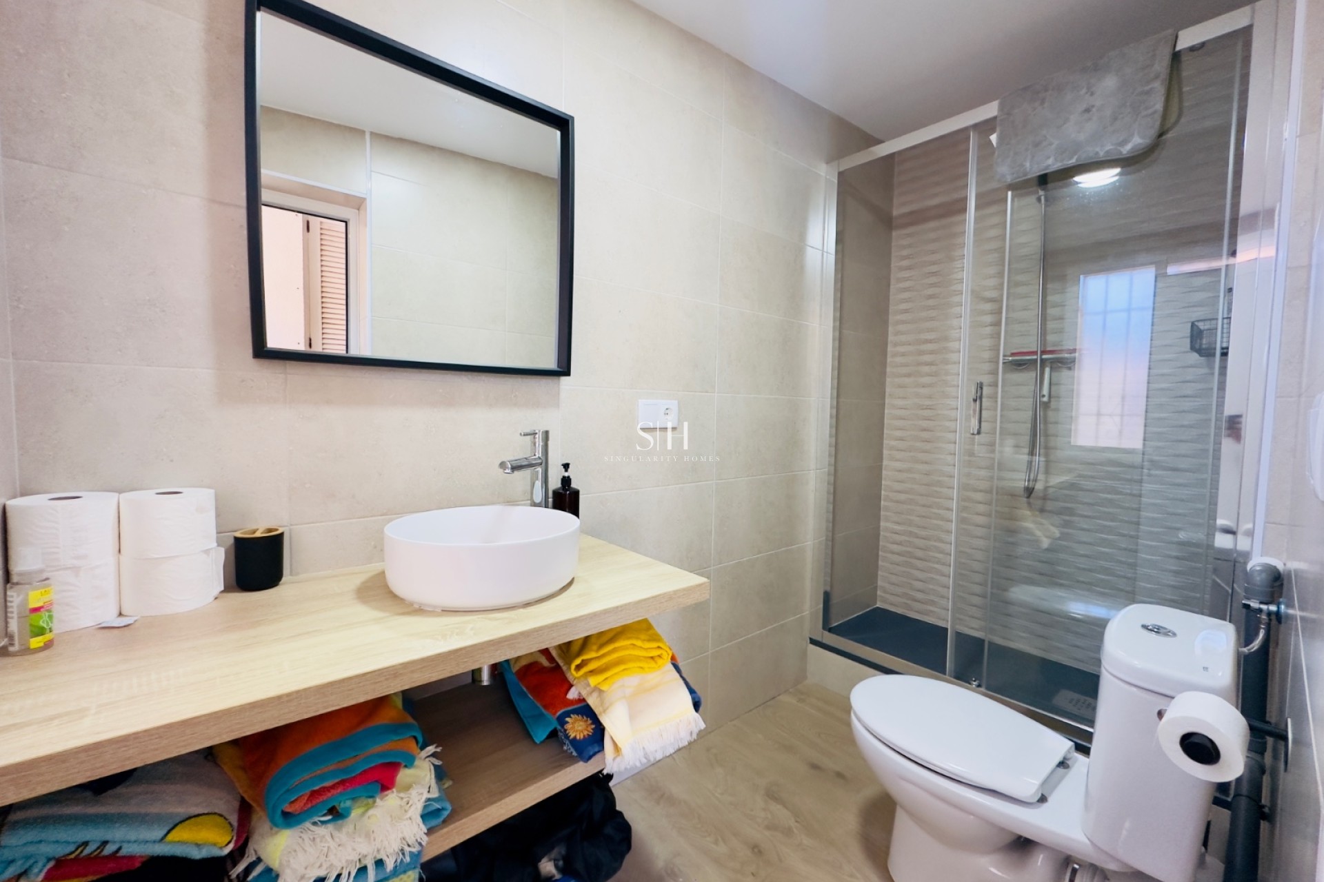 Перепродажа - Квартира / квартира - Torrevieja - Los Frutales