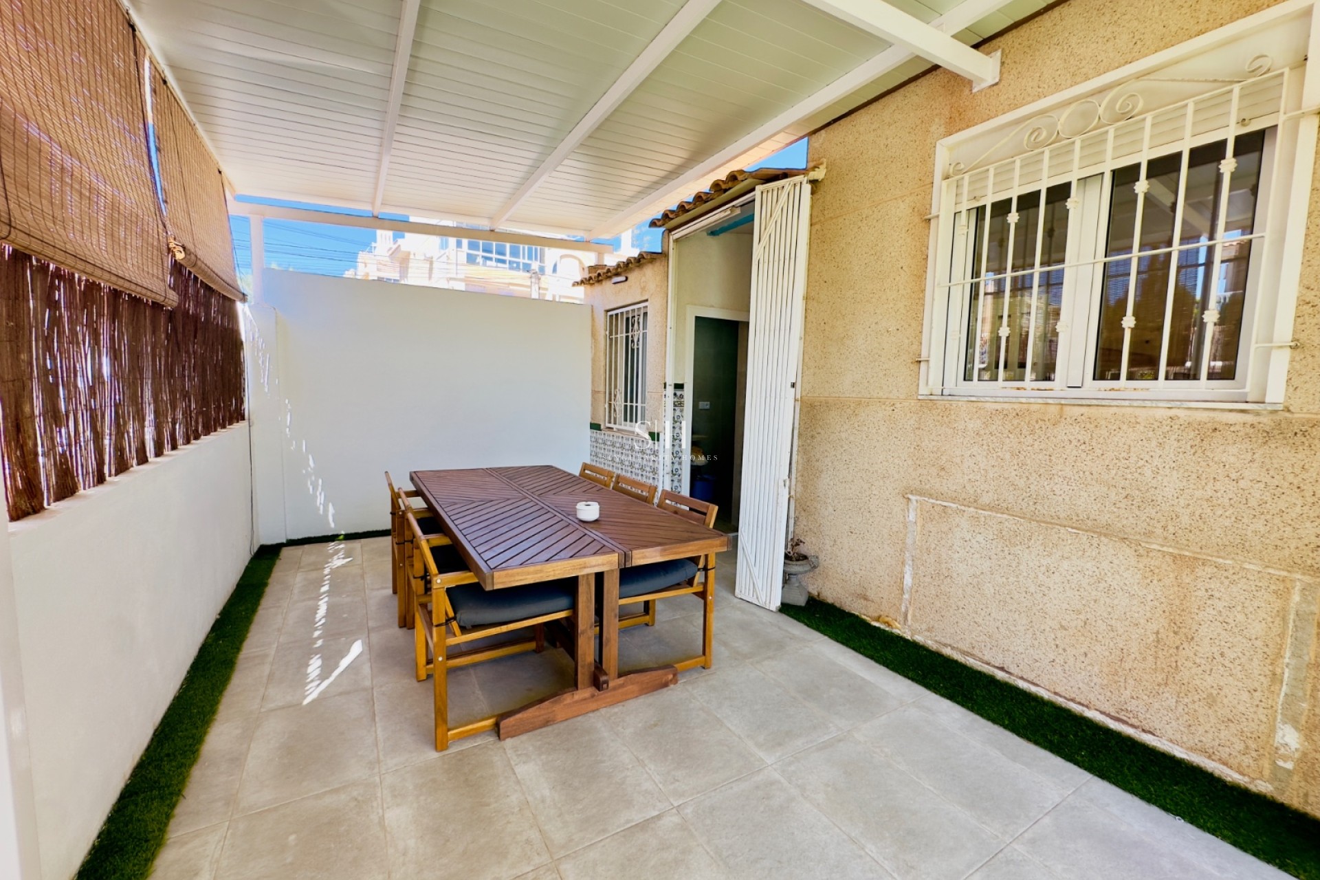 Перепродажа - Квартира / квартира - Torrevieja - Los Frutales