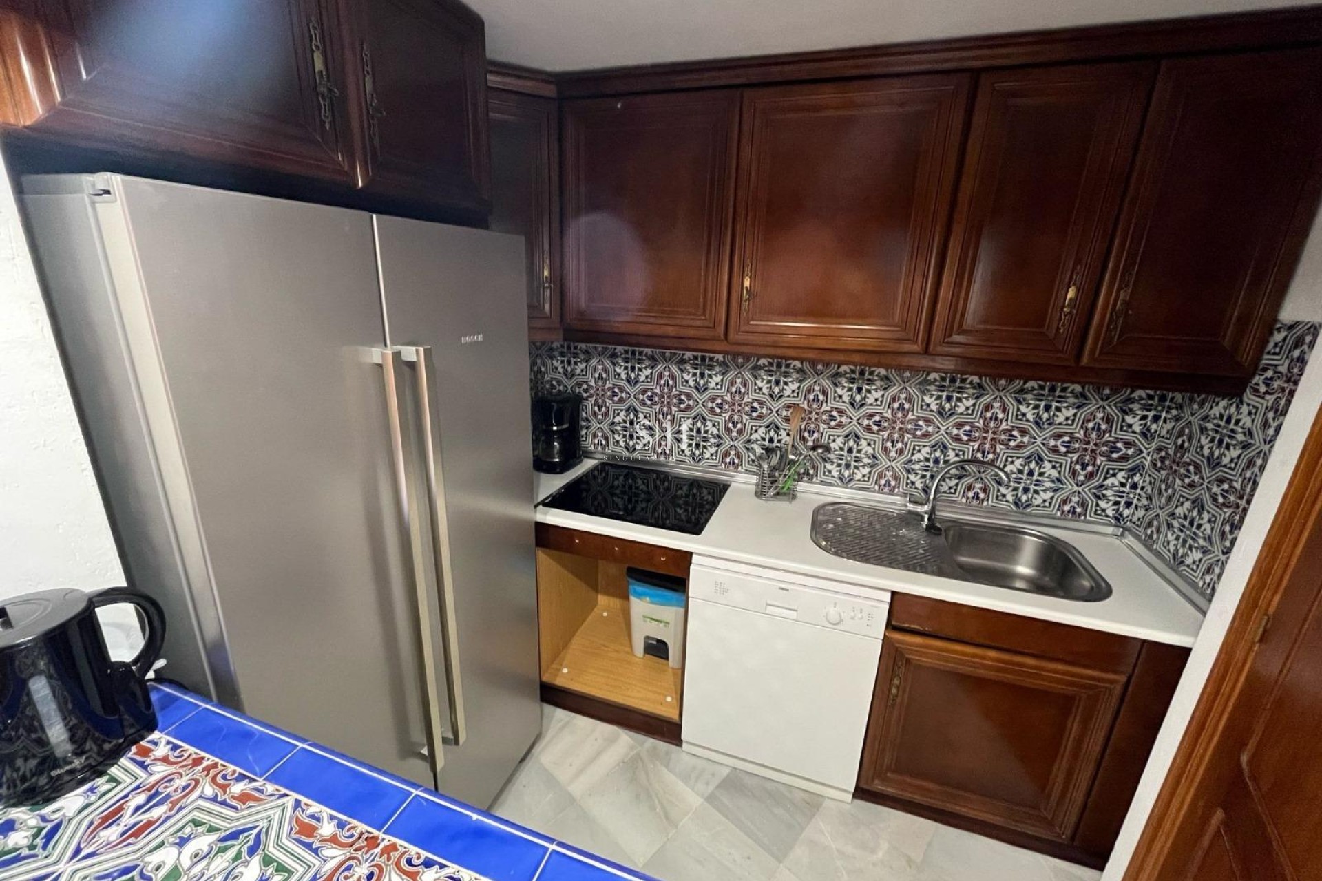 Перепродажа - Квартира / квартира - Torrevieja - Los Frutales