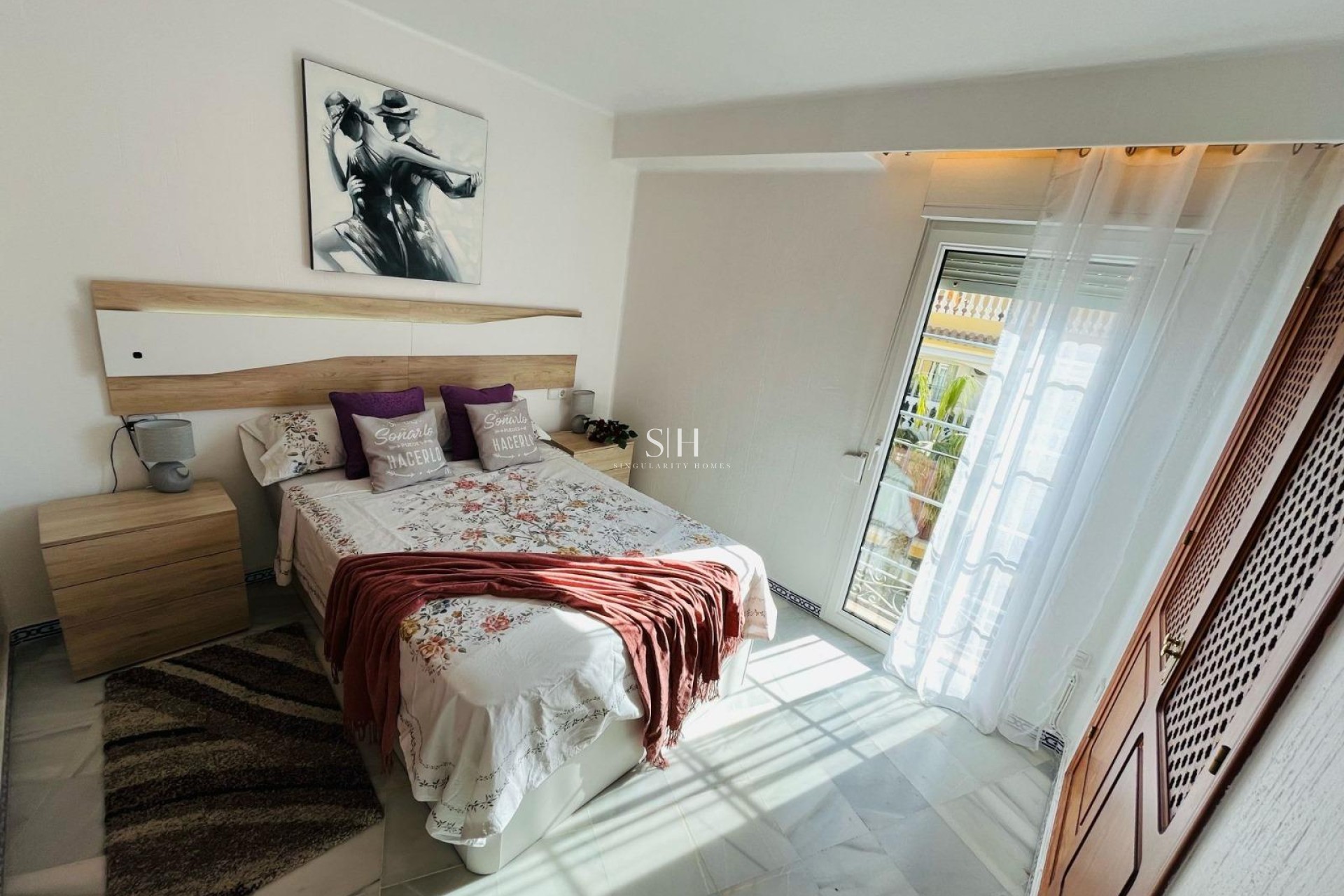 Перепродажа - Квартира / квартира - Torrevieja - Los Frutales