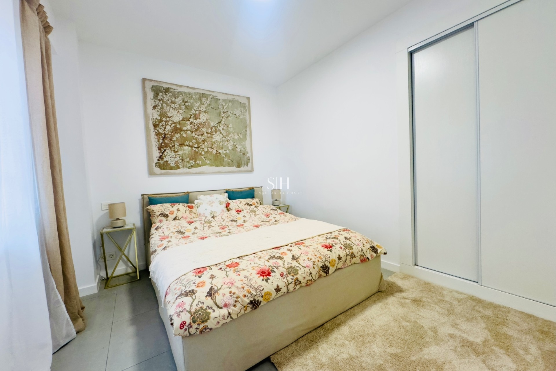 Перепродажа - Квартира / квартира - Torrevieja - Los Frutales