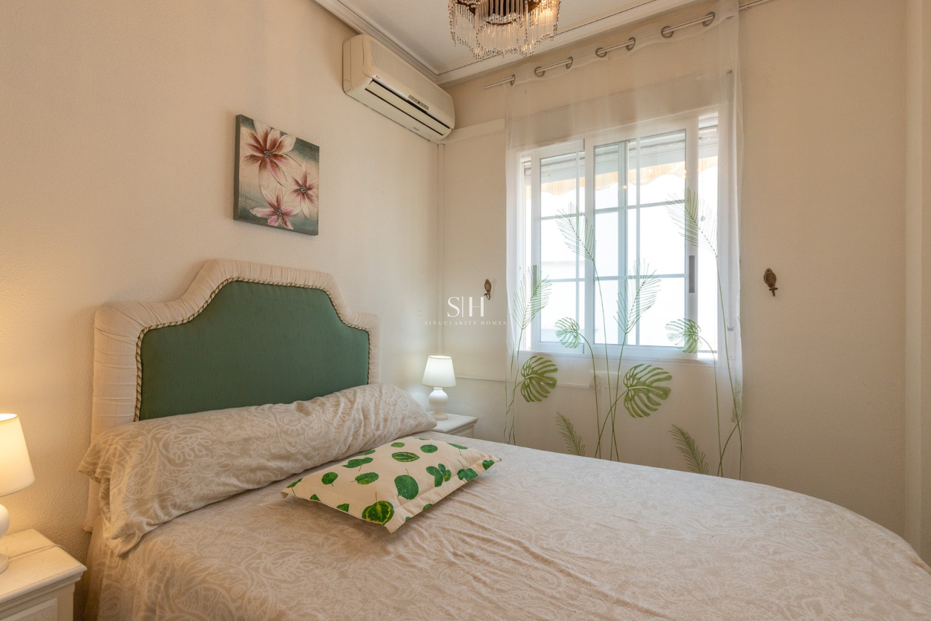 Перепродажа - Квартира / квартира - Torrevieja - Nueva Torrevieja