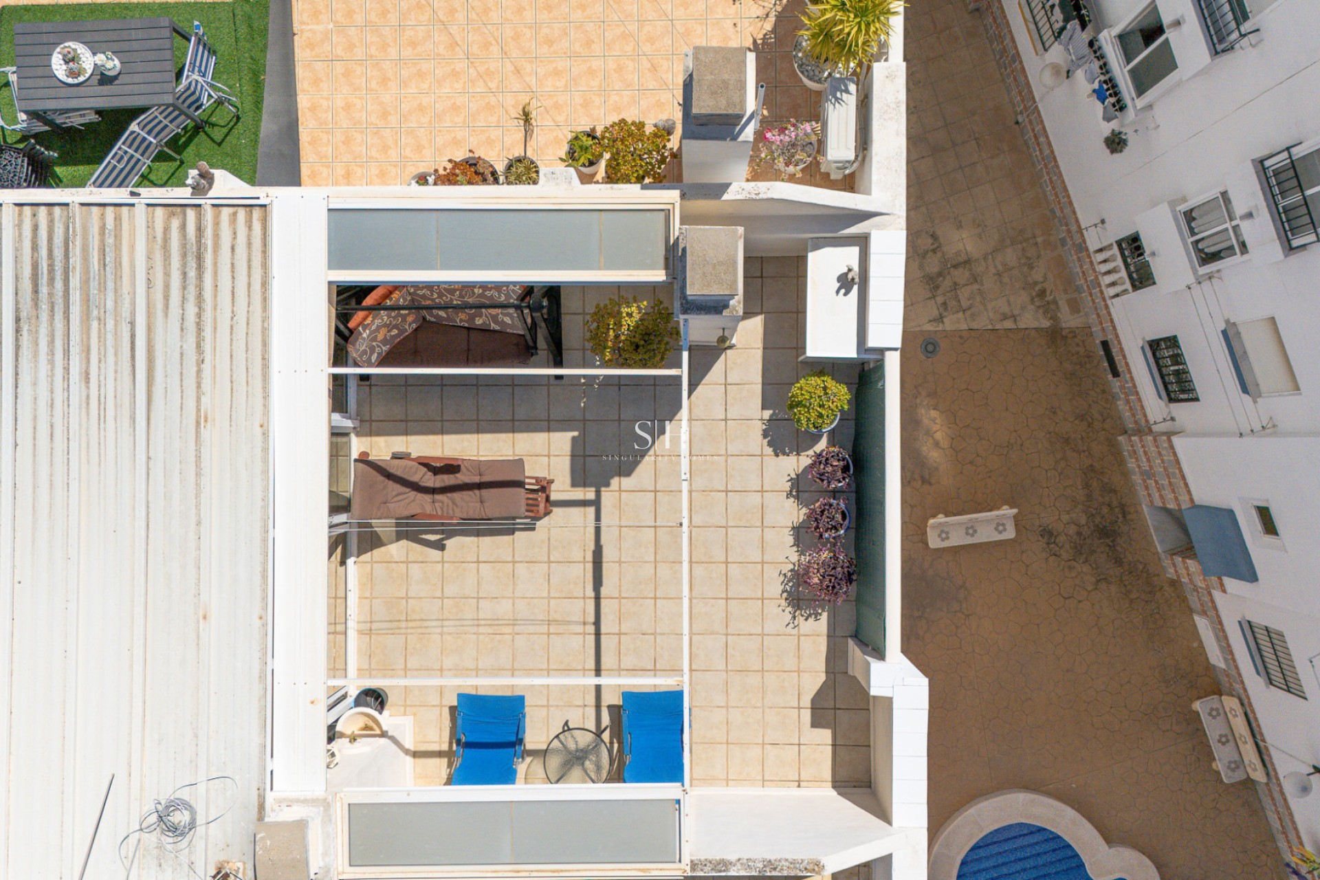 Перепродажа - Квартира / квартира - Torrevieja - Nueva Torrevieja