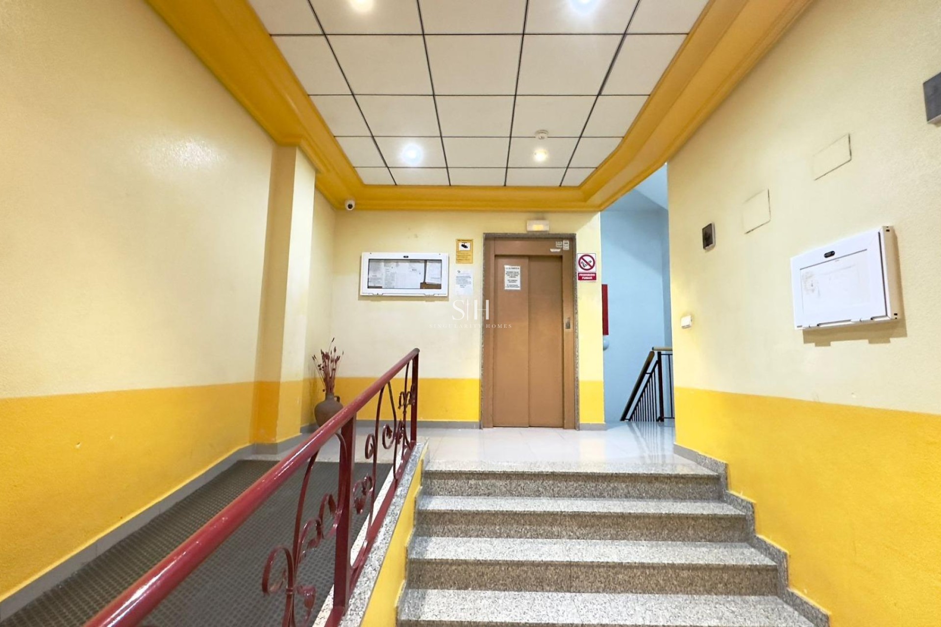 Перепродажа - Квартира / квартира - Torrevieja - PARQUE DE LAS NACIONES