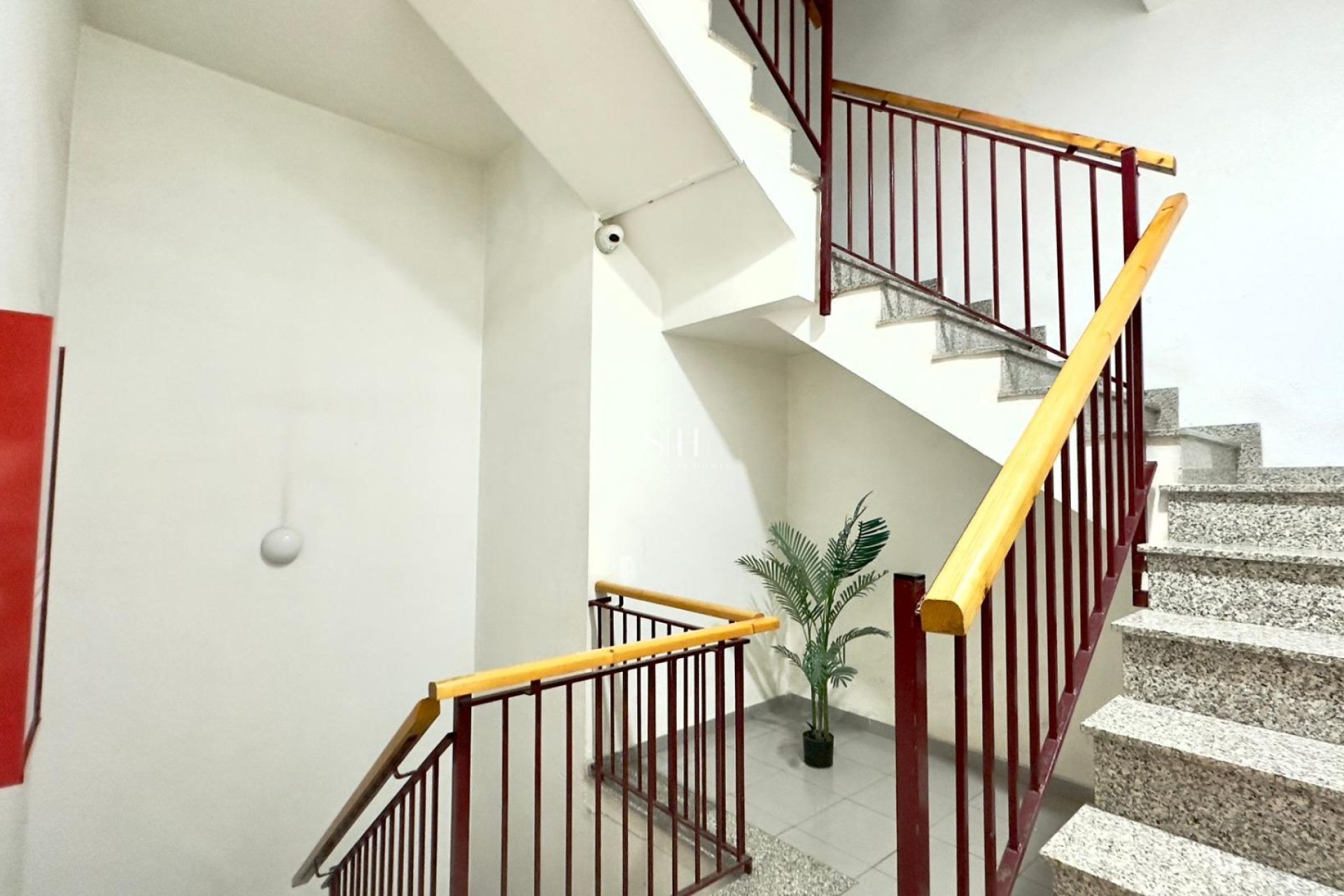 Перепродажа - Квартира / квартира - Torrevieja - PARQUE DE LAS NACIONES