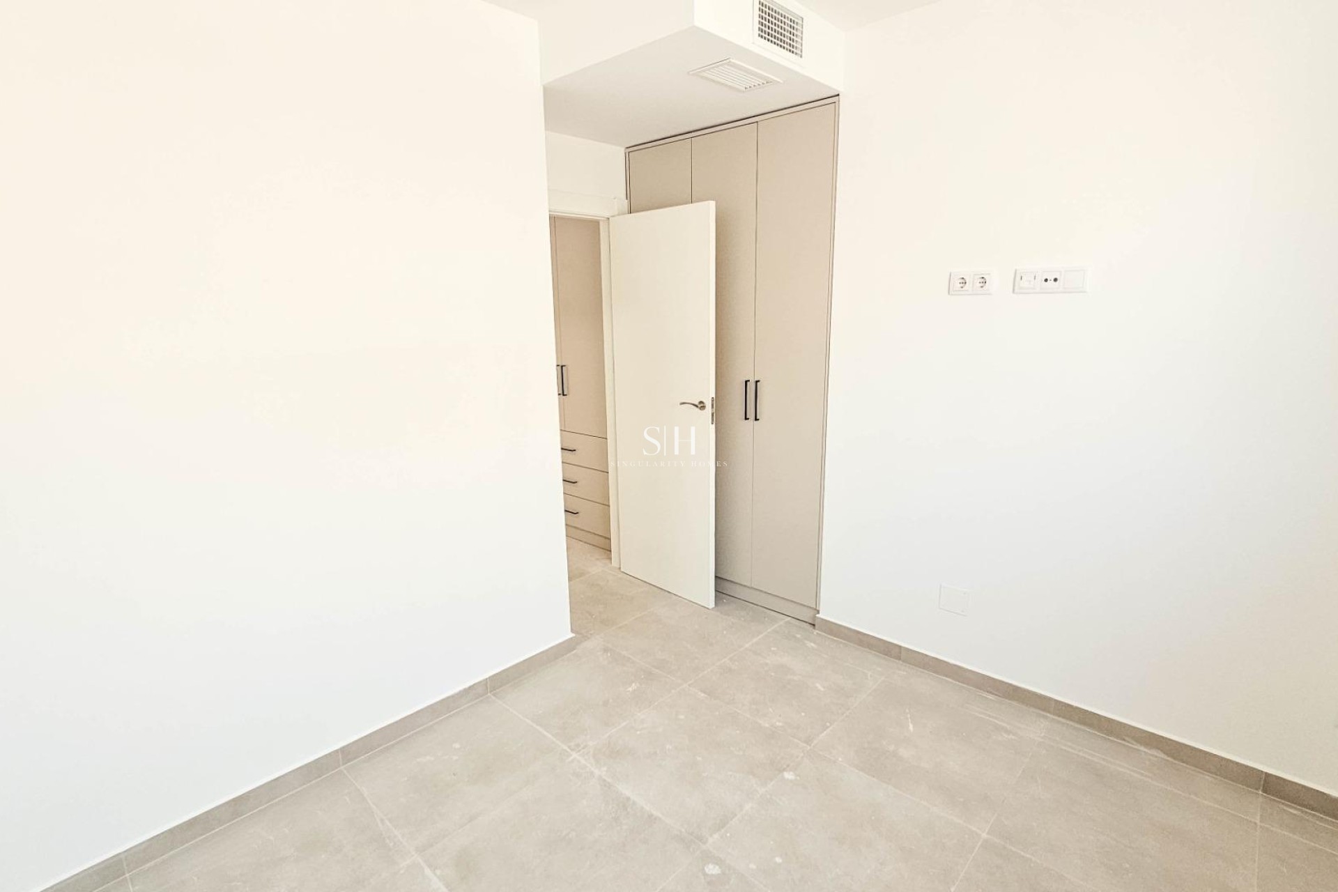 Перепродажа - Квартира / квартира - Torrevieja - Paseo Maritimo