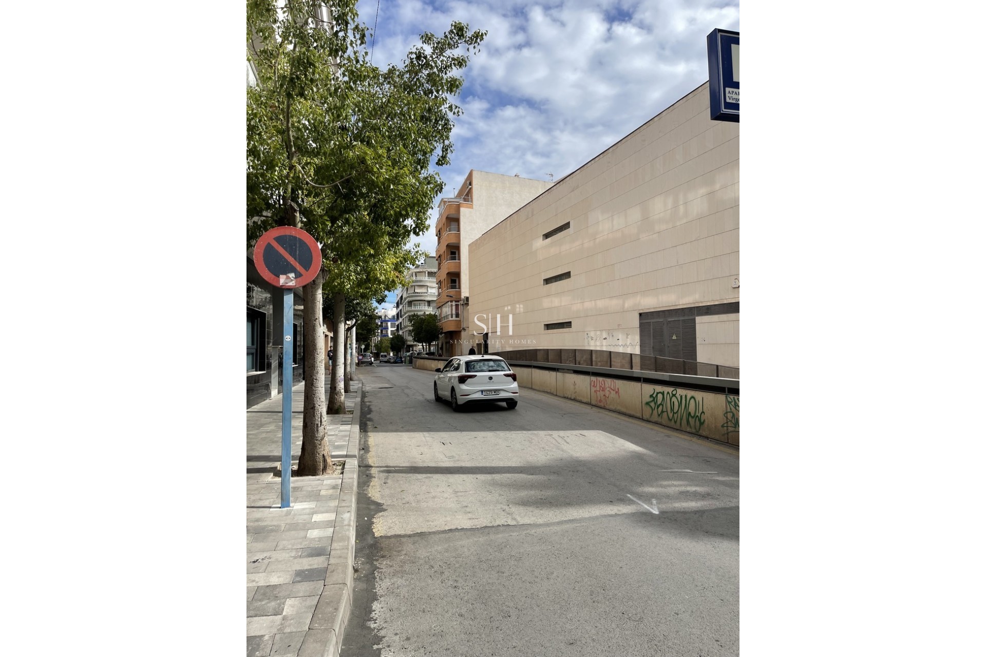 Перепродажа - Квартира / квартира - Torrevieja - Playa de cura