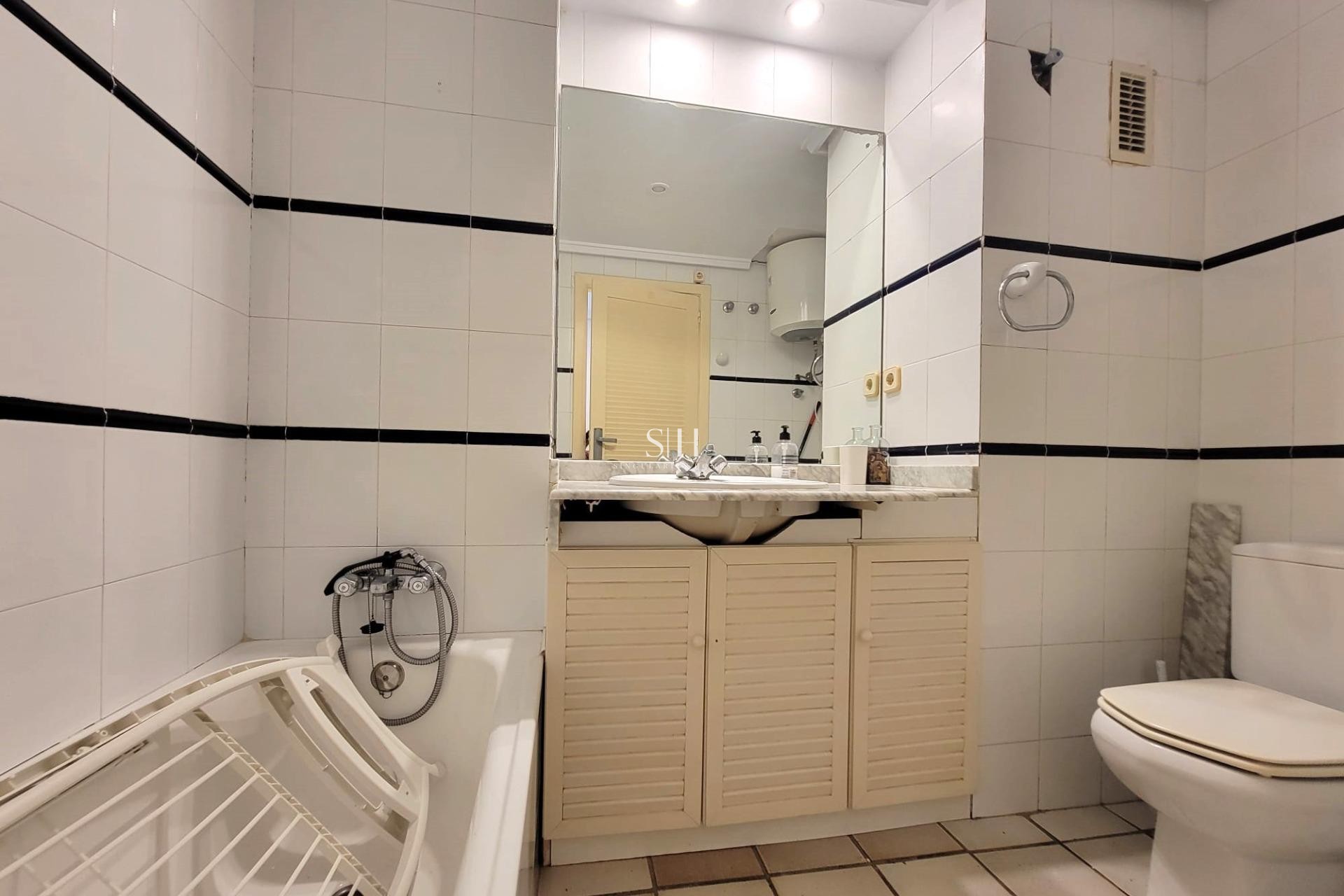 Перепродажа - Квартира / квартира - Torrevieja - Playa De La Mata