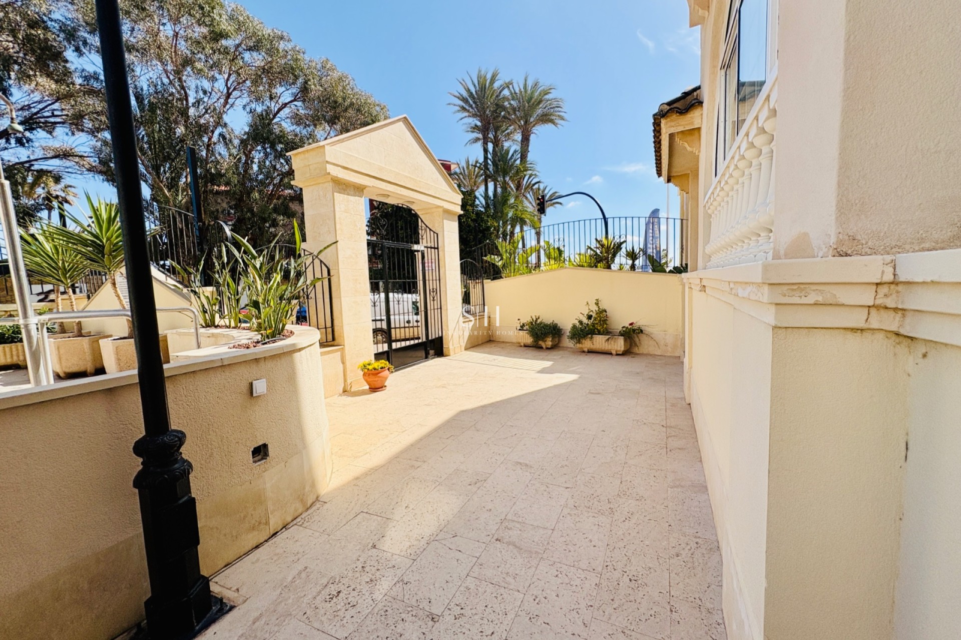 Перепродажа - Квартира / квартира - Torrevieja - Playa de los Locos