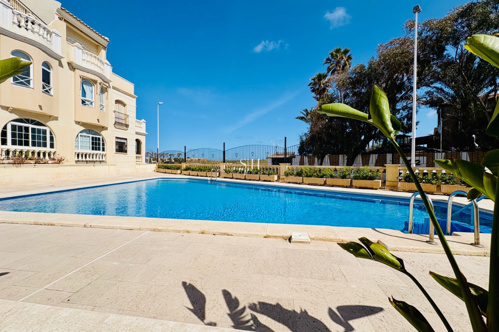 Перепродажа - Квартира / квартира - Torrevieja - Playa de los Locos