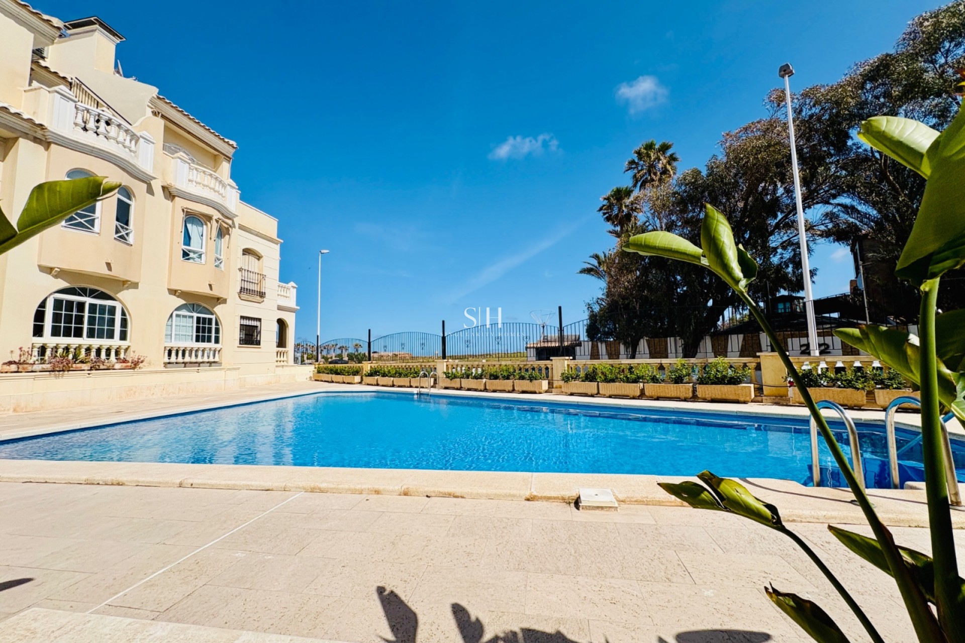 Перепродажа - Квартира / квартира - Torrevieja - Playa de los Locos